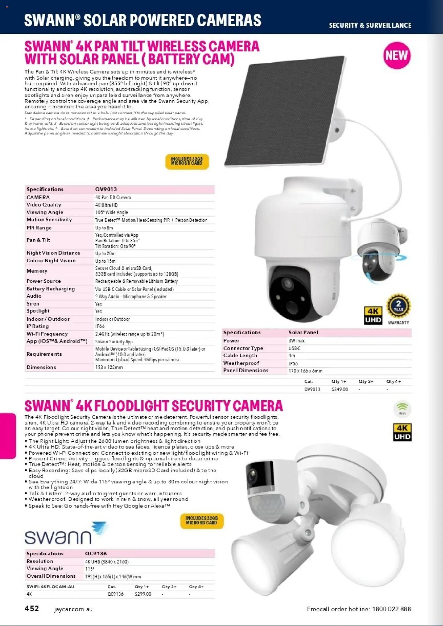 Jaycar catalogue from 31/08/2026 Engineering & Scientific Catalogue 2026/2027