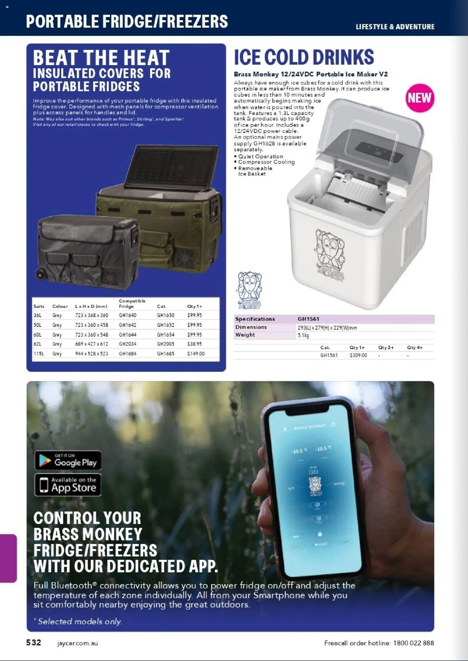 Jaycar catalogue from 31/08/2026 Engineering & Scientific Catalogue 2026/2027