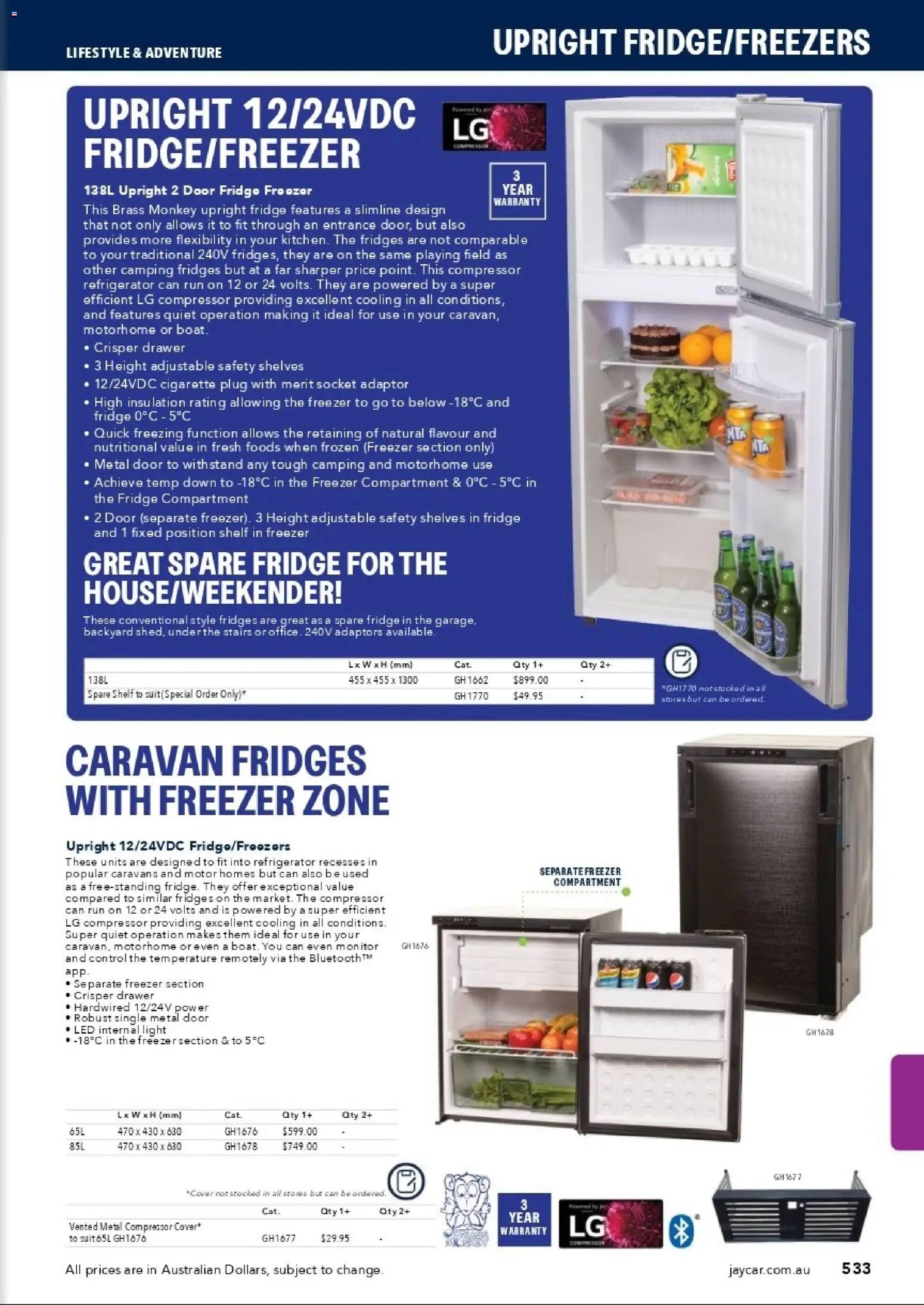 Jaycar catalogue from 31/08/2026 Engineering & Scientific Catalogue 2026/2027