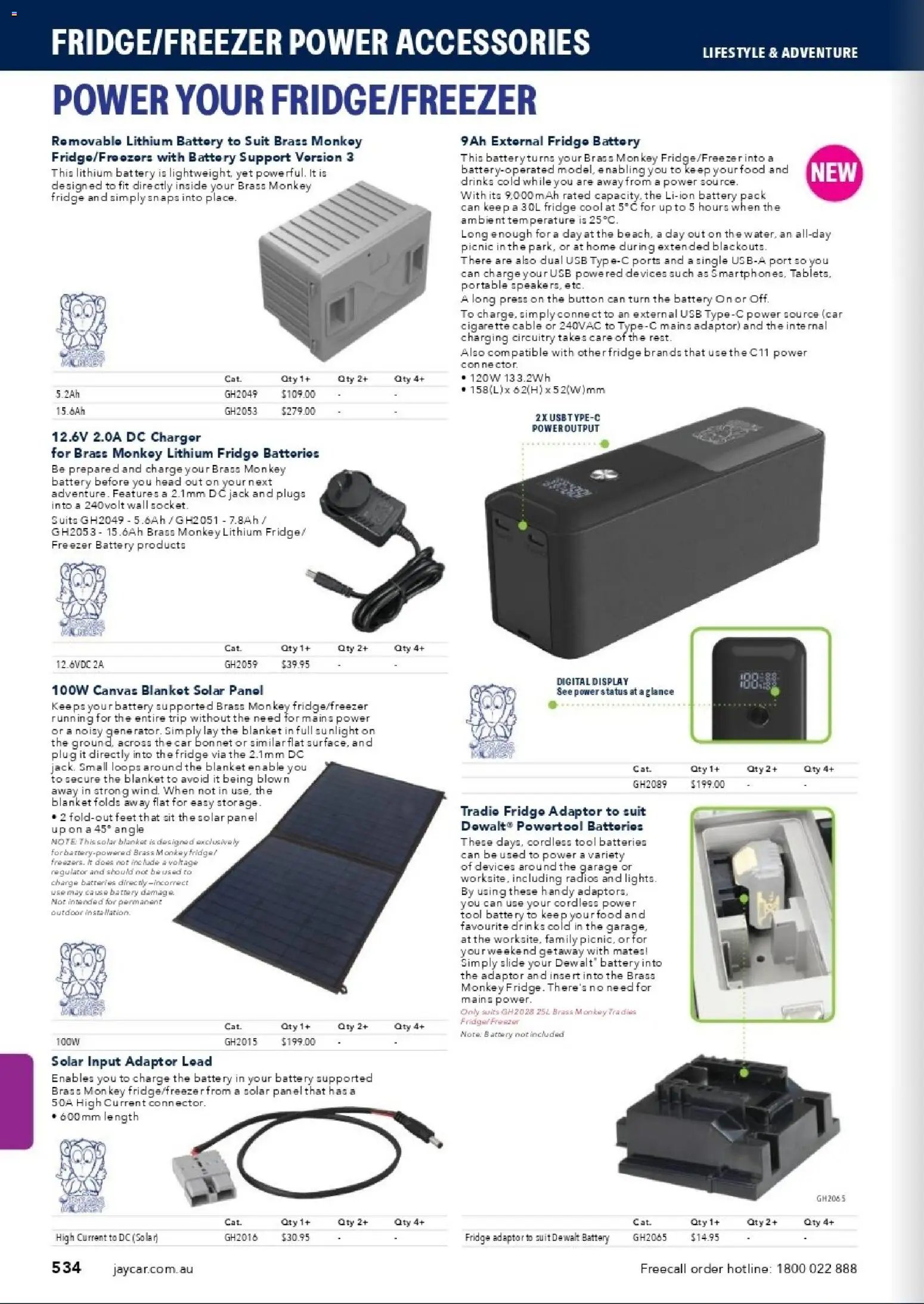 Jaycar catalogue from 31/08/2026 Engineering & Scientific Catalogue 2026/2027