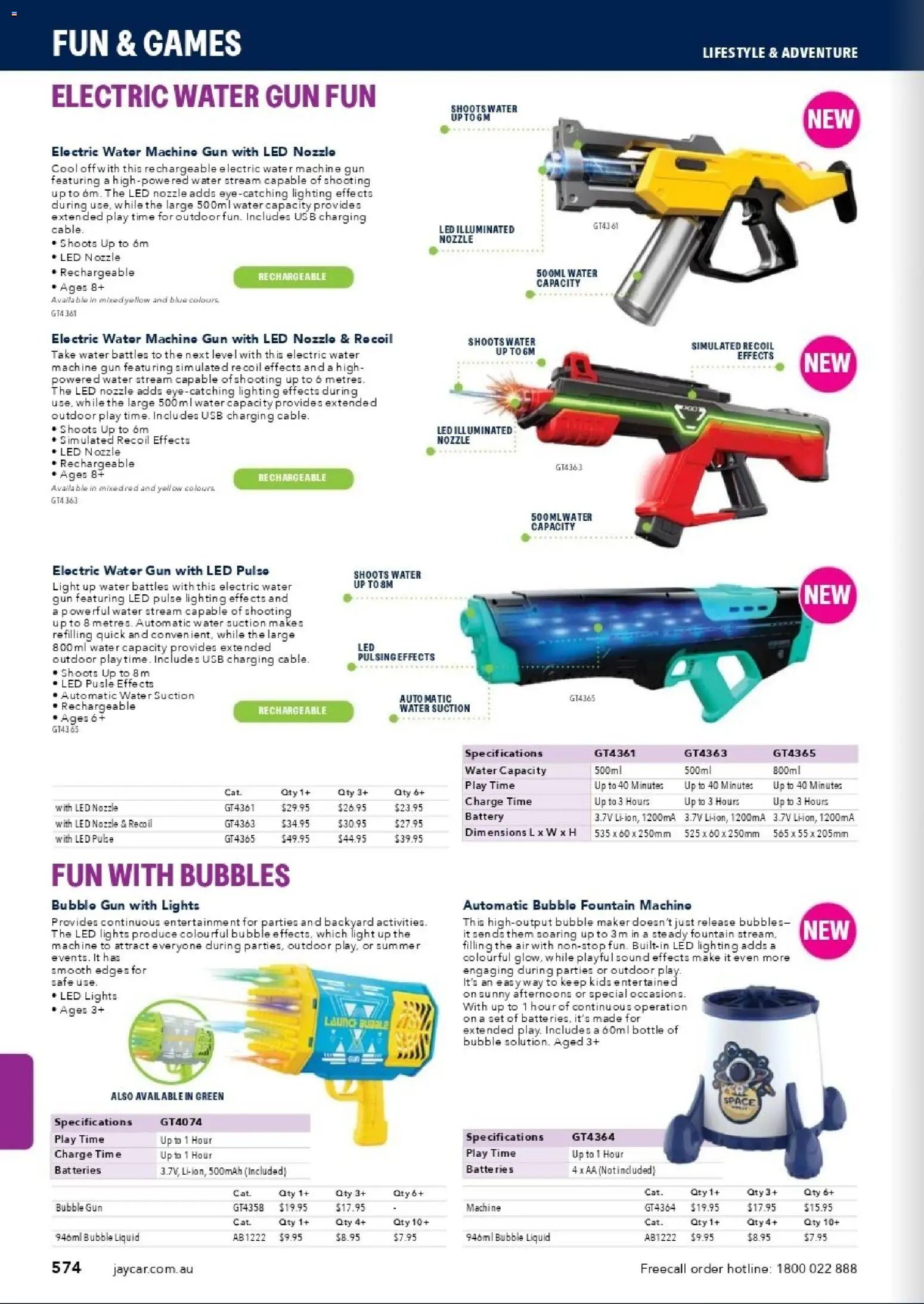 Jaycar catalogue from 31/08/2026 Engineering & Scientific Catalogue 2026/2027