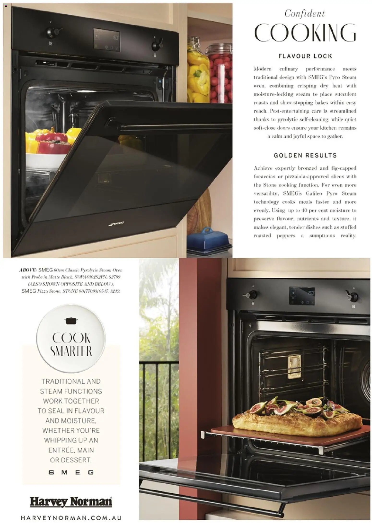 Harvey Norman The Entertainer valid from 14/10/2026 - Latest Specials & Offers