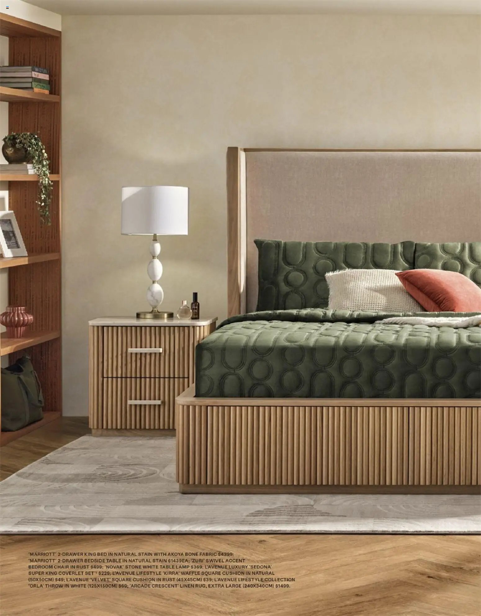 Harvey Norman catalogue from 20/07/2026 Harvey Norman Furniture & Bedding