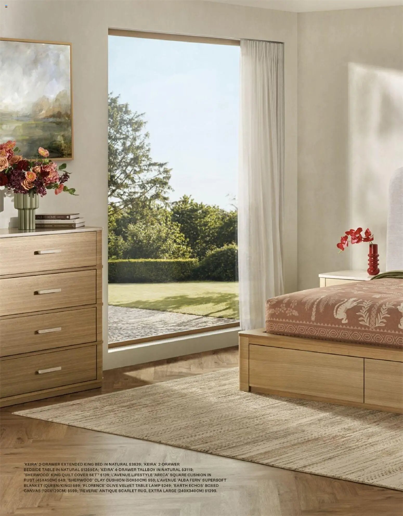 Harvey Norman catalogue from 20/07/2026 Harvey Norman Furniture & Bedding