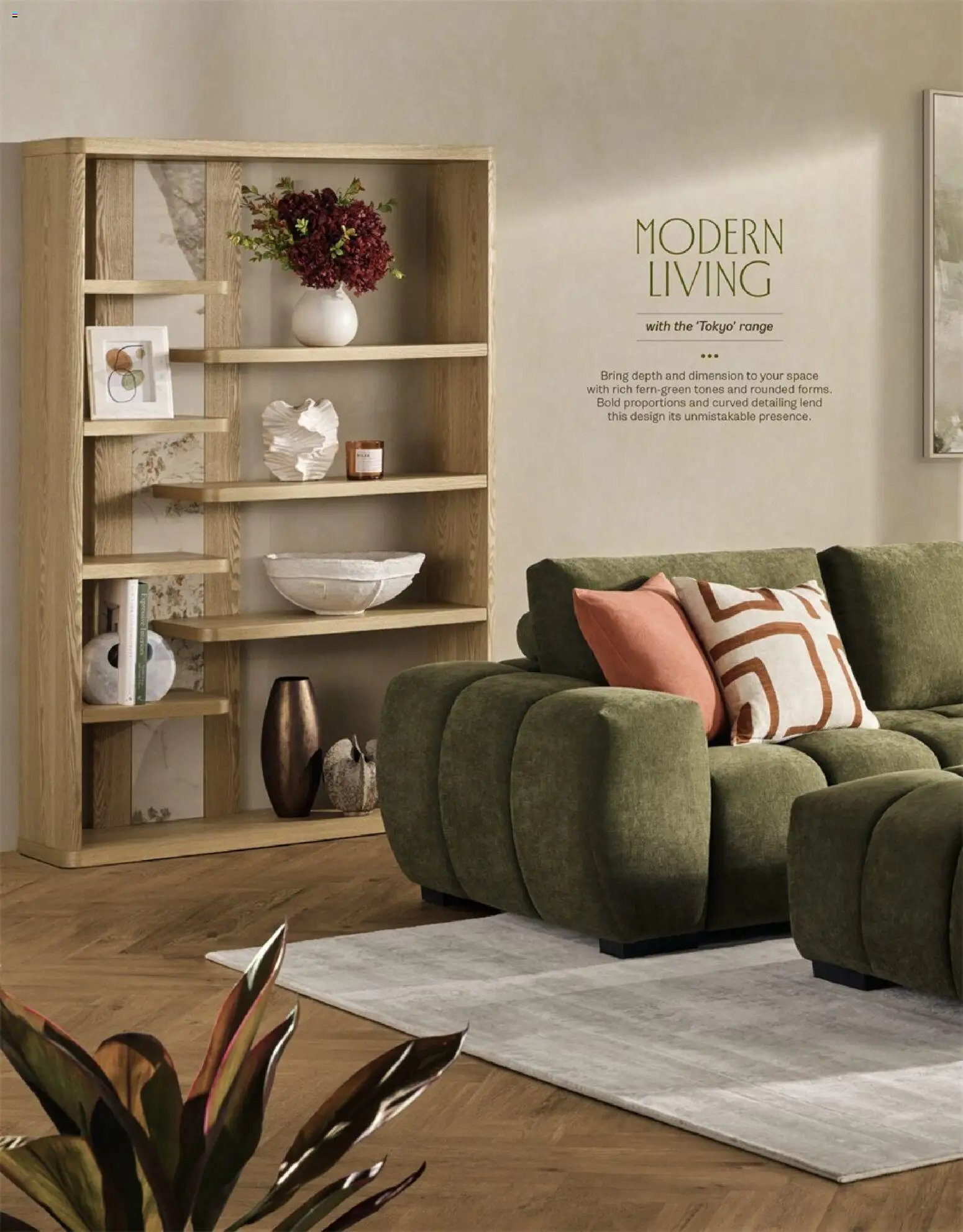 Harvey Norman catalogue from 20/07/2026 Harvey Norman Furniture & Bedding