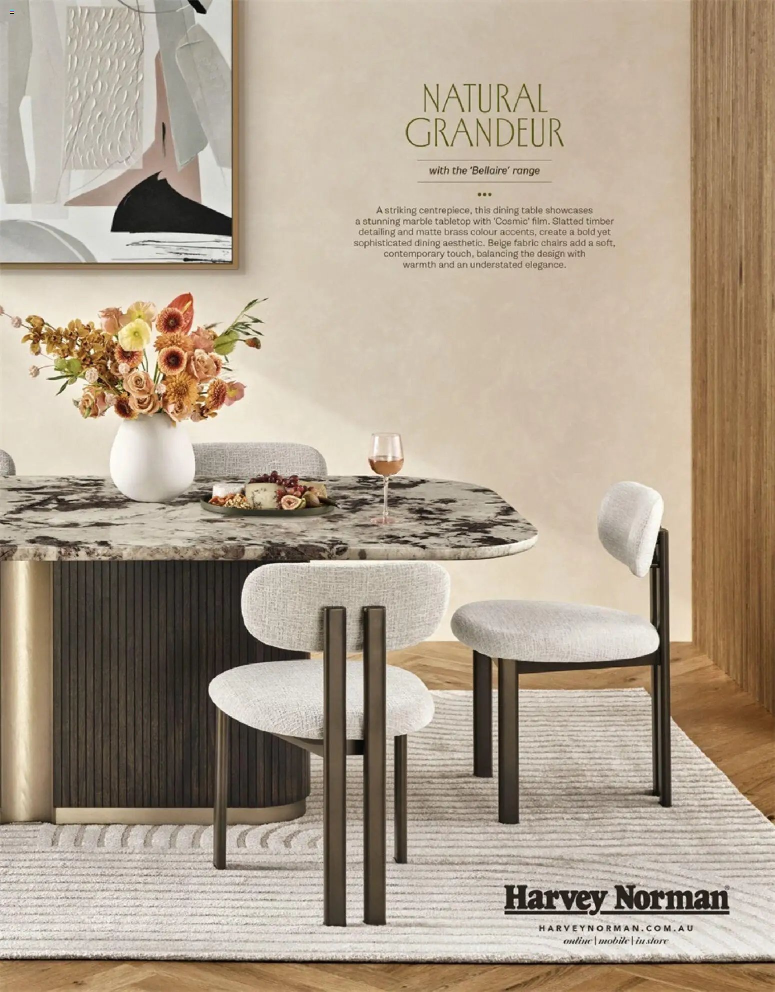 Harvey Norman catalogue from 20/07/2026 Harvey Norman Furniture & Bedding