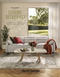 Harvey Norman catalogue from 20/07/2026 Harvey Norman Furniture & Bedding