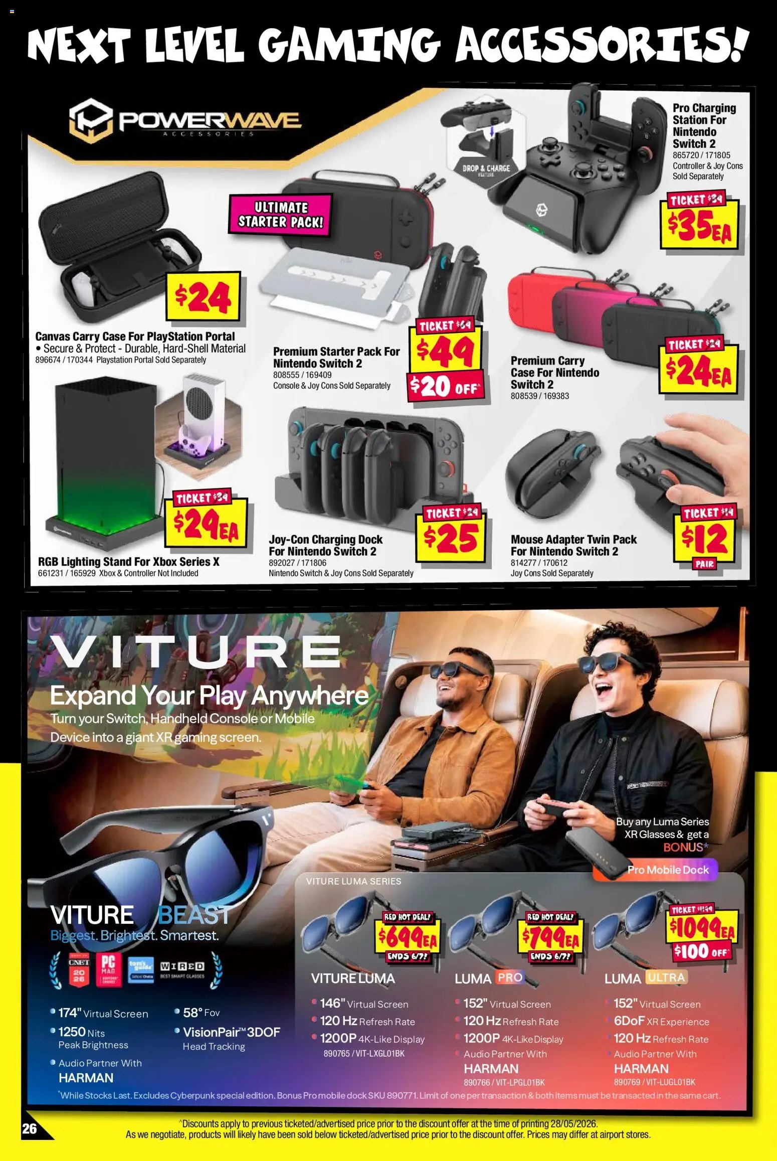 JB Hi-Fi catalogue from 09/06/2026 JB Hi-Fi catalogue
