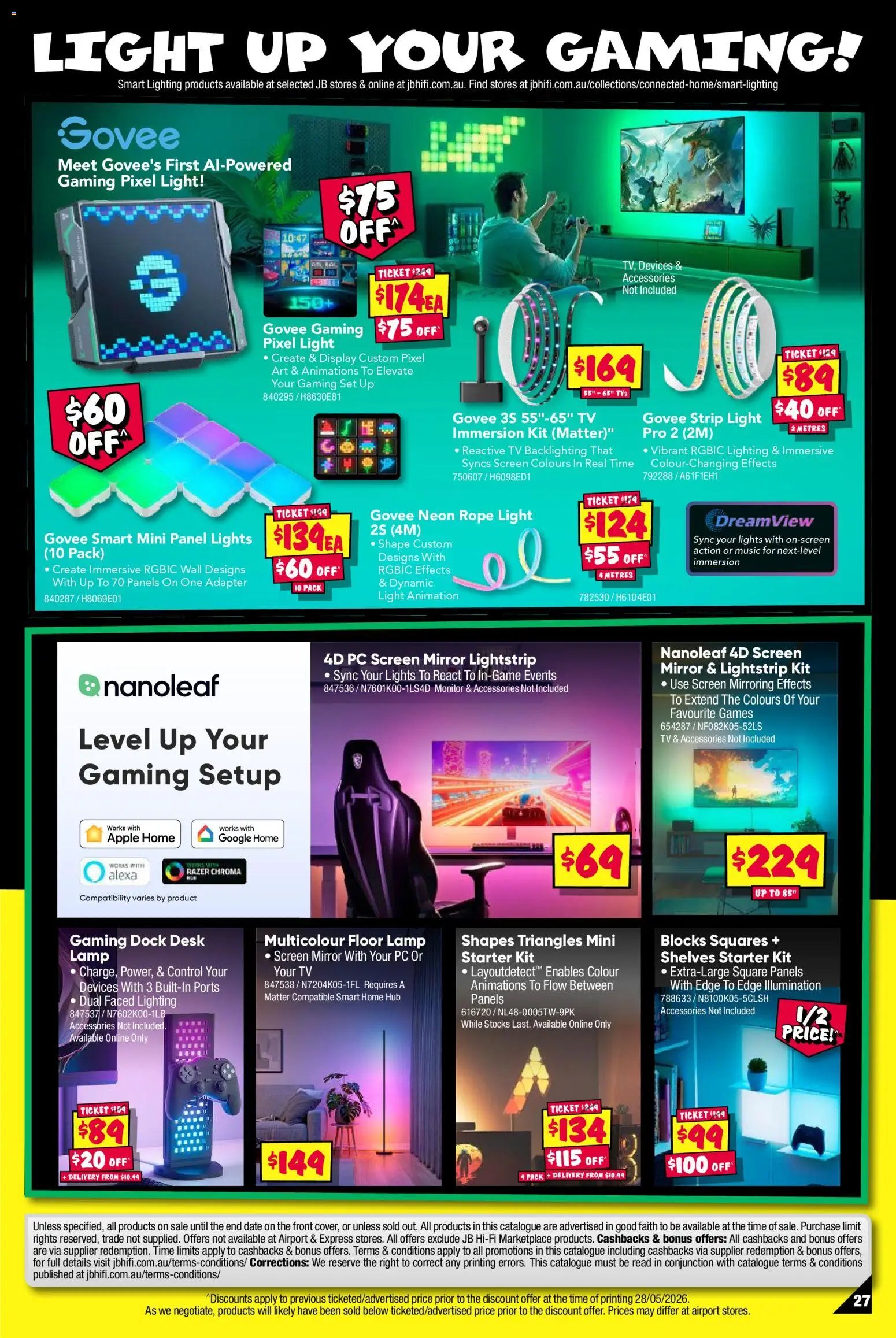 JB Hi-Fi catalogue from 09/06/2026 JB Hi-Fi catalogue