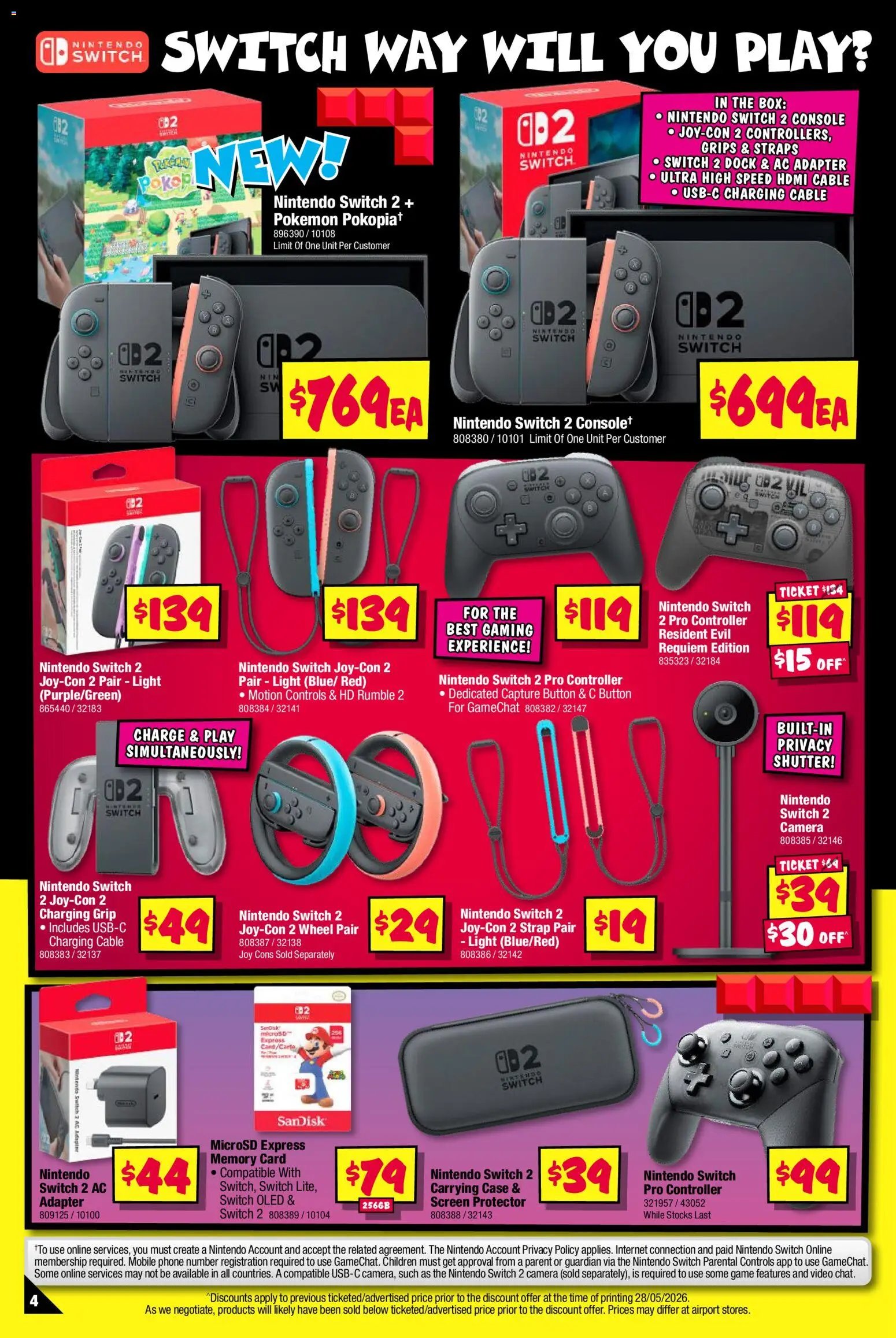 JB Hi-Fi catalogue from 09/06/2026 JB Hi-Fi catalogue