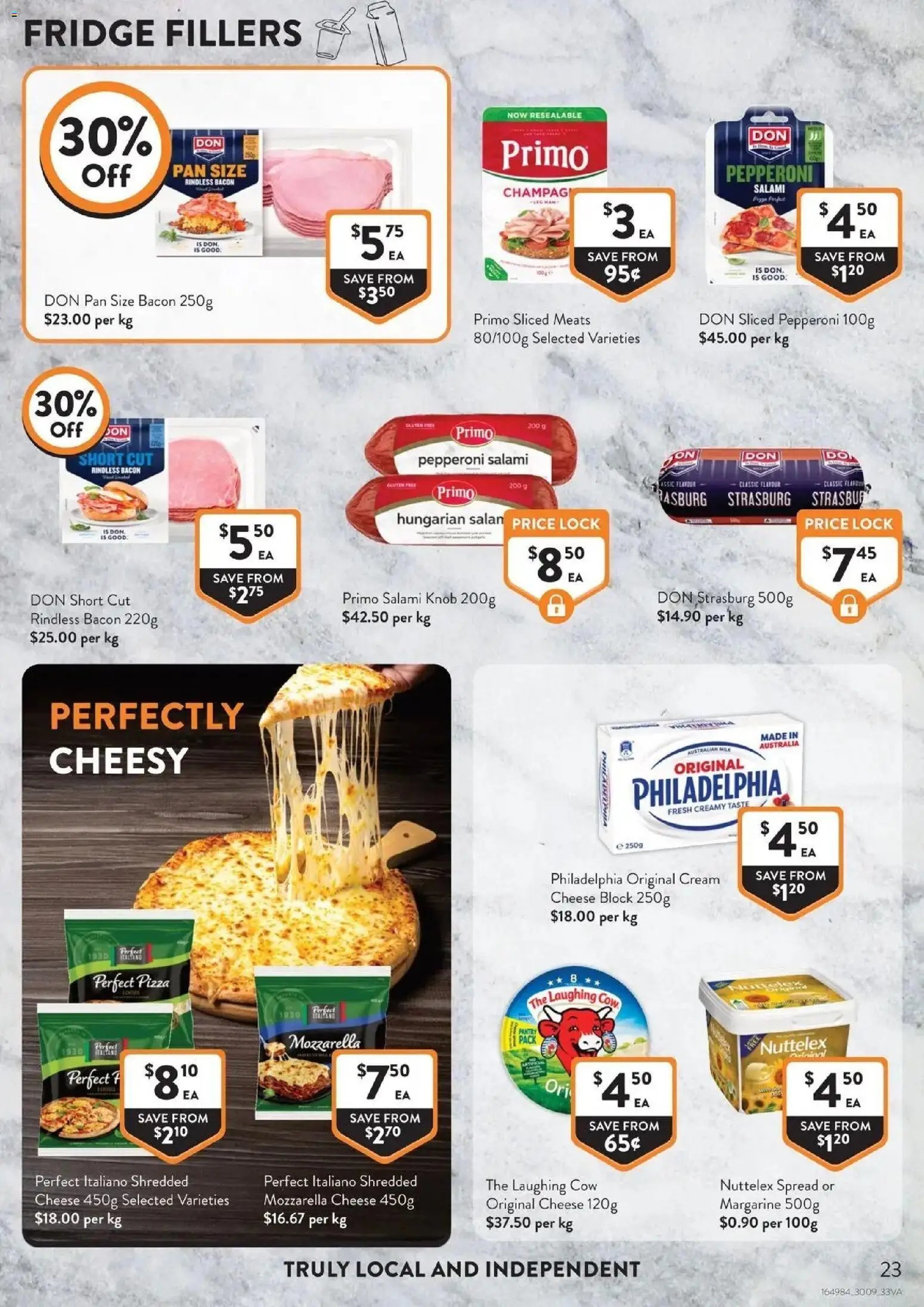 Foodworks catalogue from 30/09/2026 Foodworks catalogue NSW