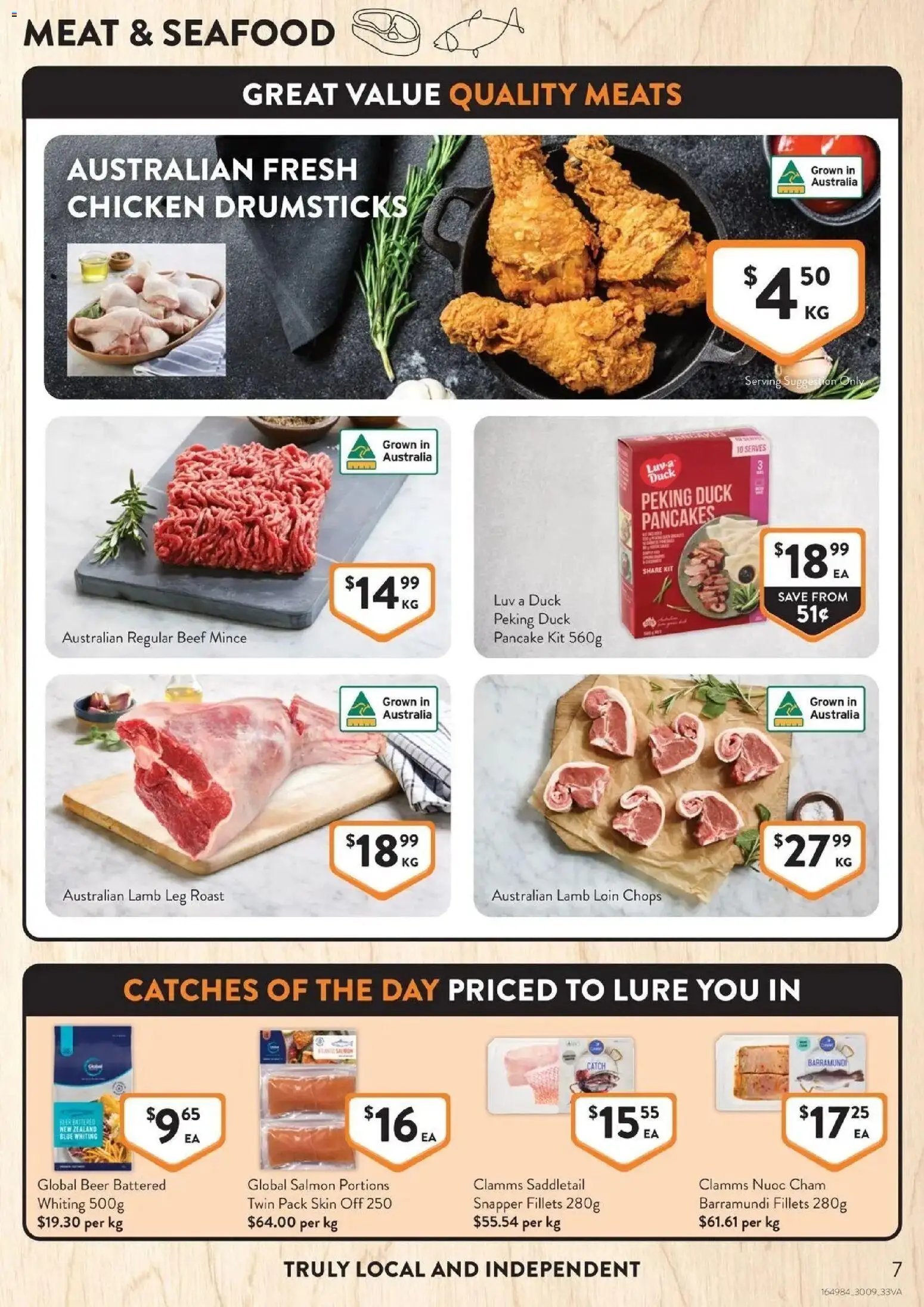 Foodworks catalogue from 30/09/2026 Foodworks catalogue NSW