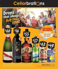 Cellarbrations catalogue from 13/07/2026 Cellarbrations catalogue Murrumbateman