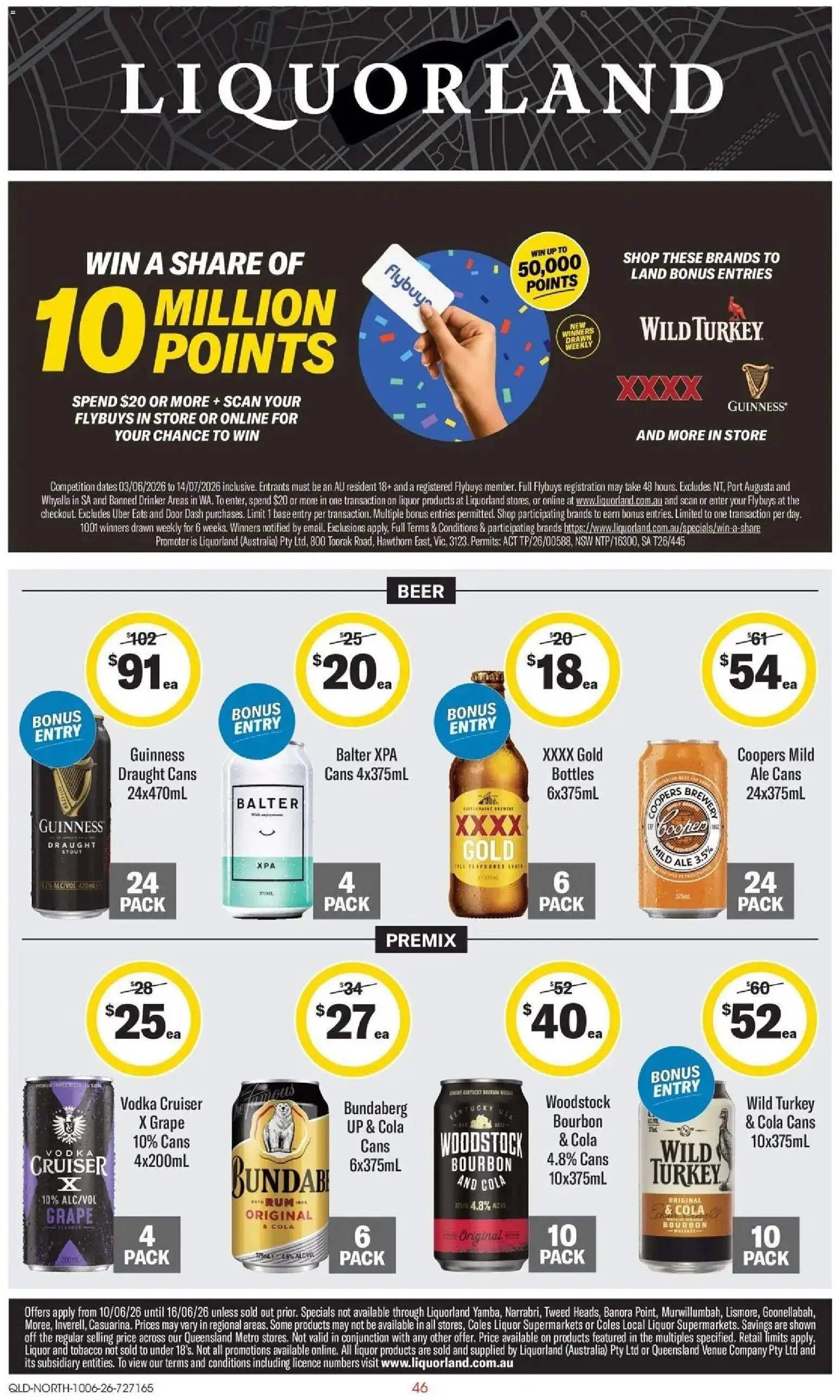 Coles catalogue from 09/06/2026 Coles Catalogue - 10th June