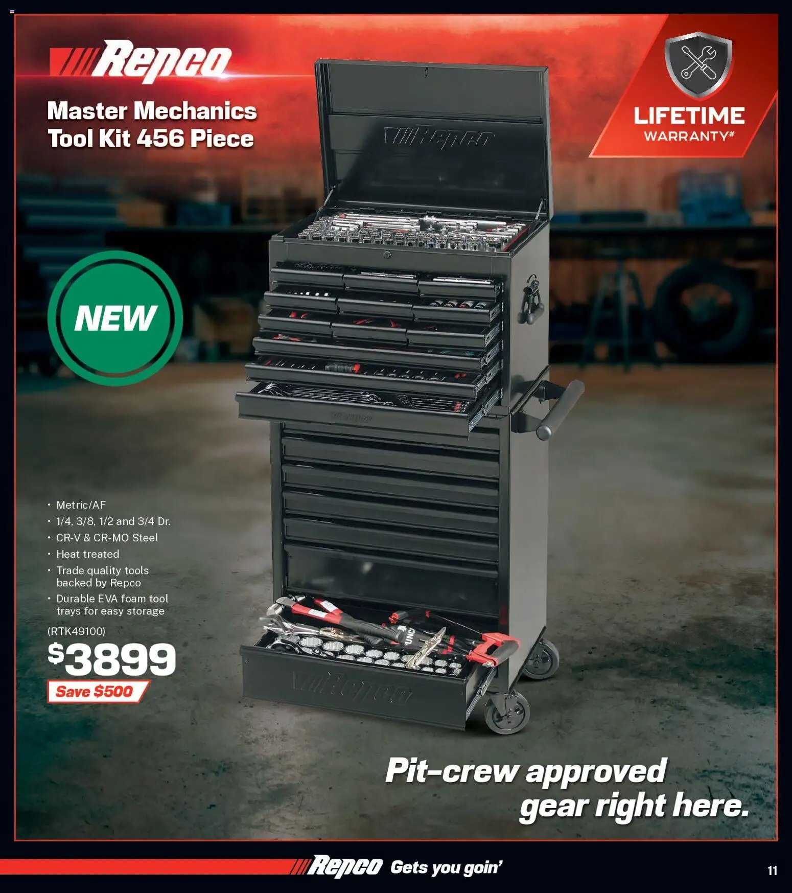 Repco catalogue from 09/09/2026 Repco catalogue