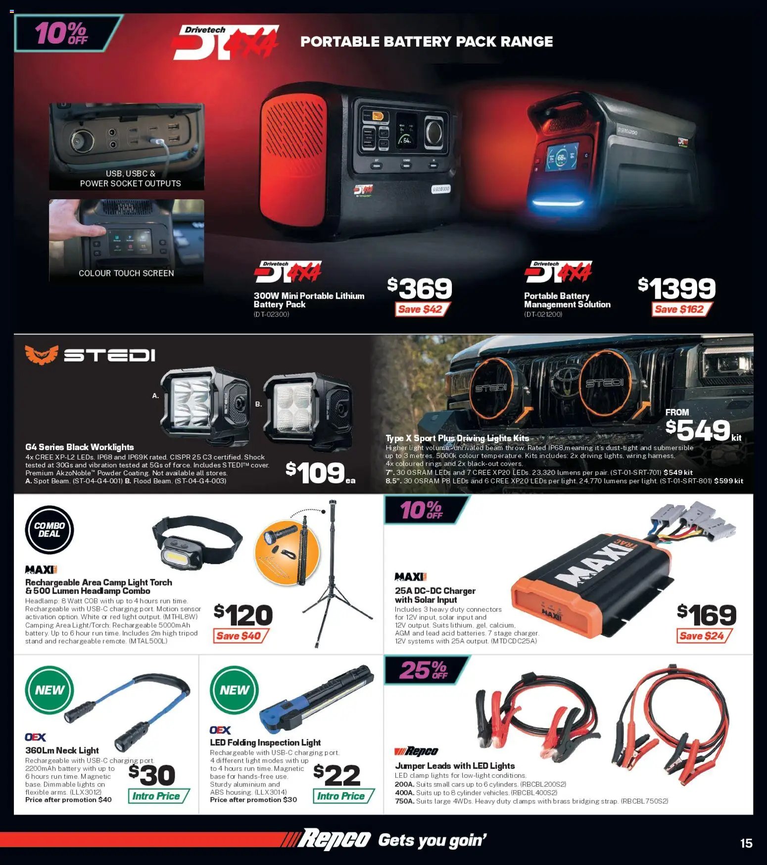Repco catalogue from 09/09/2026 Repco catalogue