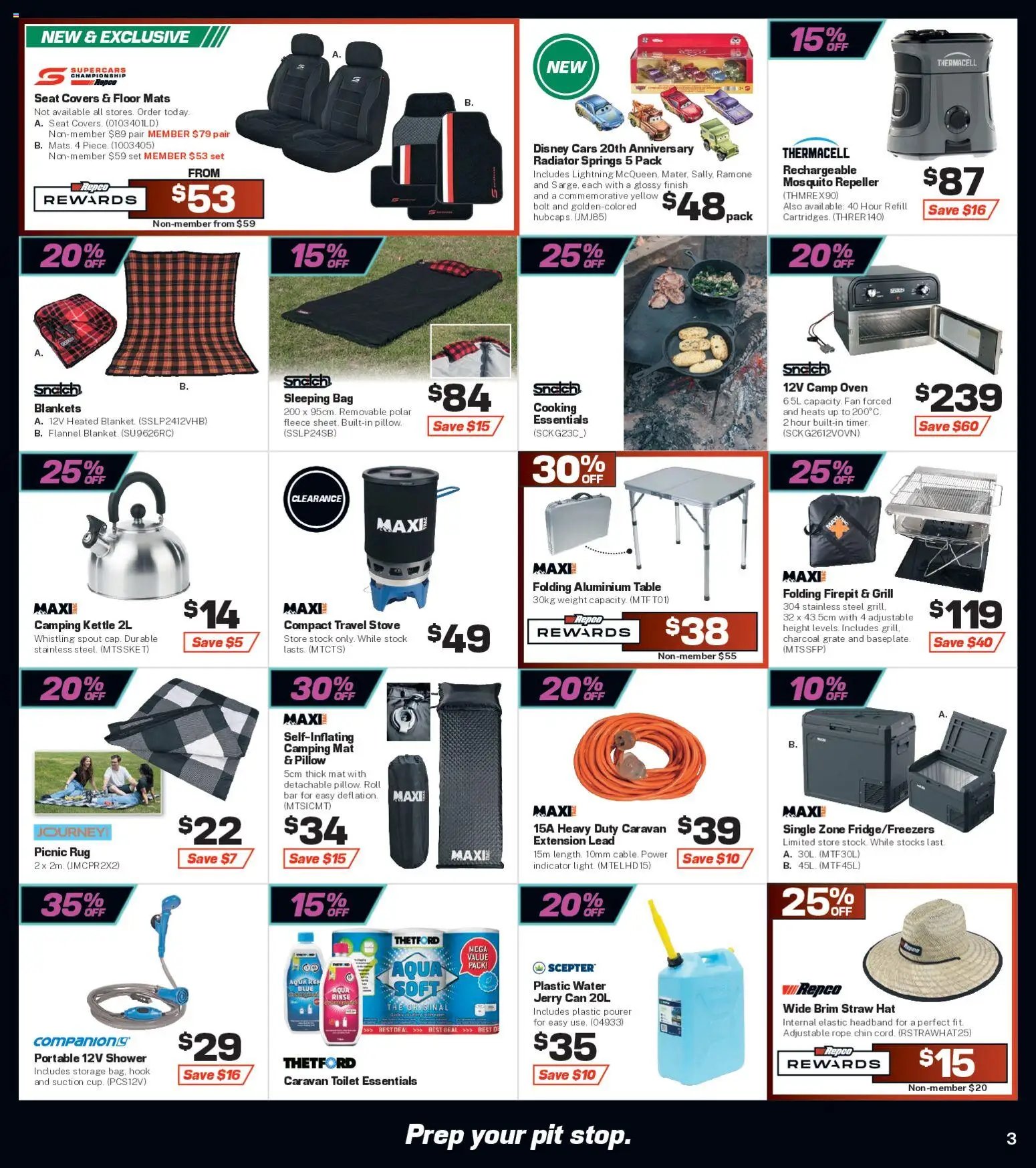 Repco catalogue from 09/09/2026 Repco catalogue