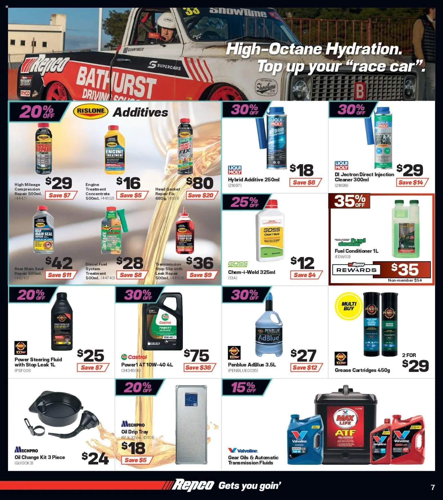 Repco catalogue from 09/09/2026 Repco catalogue