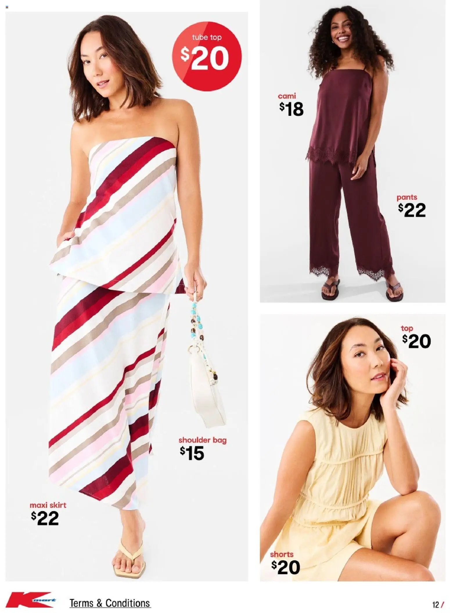 Kmart catalogue from 01/10/2026 Kmart catalogue Low Prices For Life