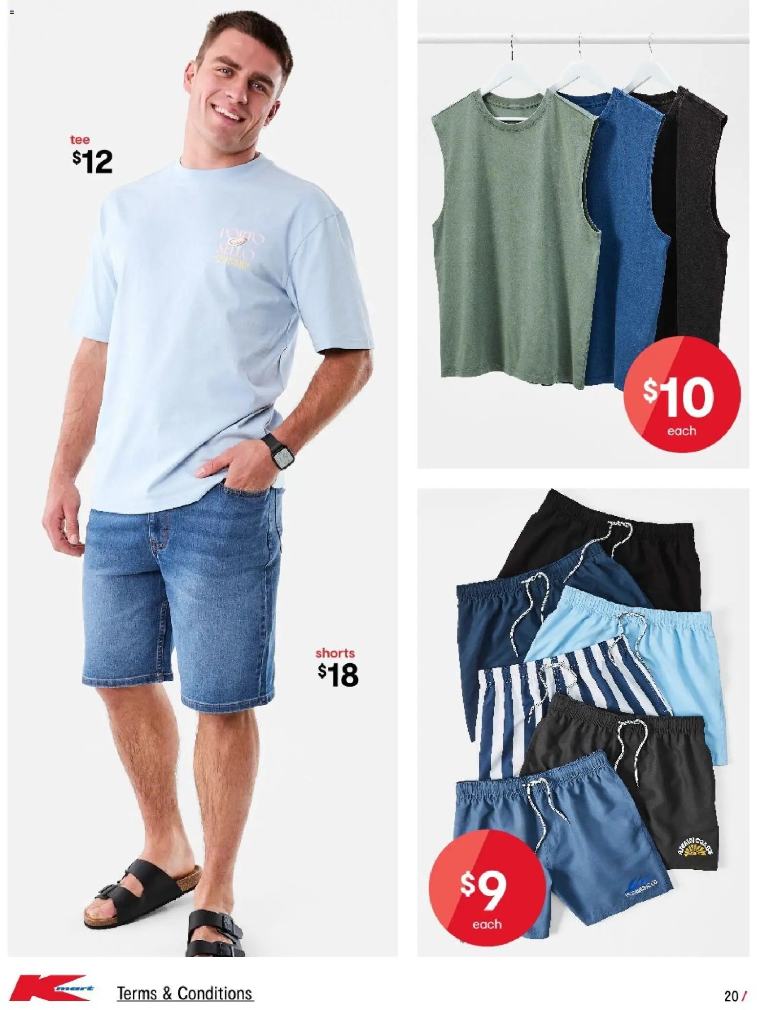 Kmart catalogue from 01/10/2026 Kmart catalogue Low Prices For Life