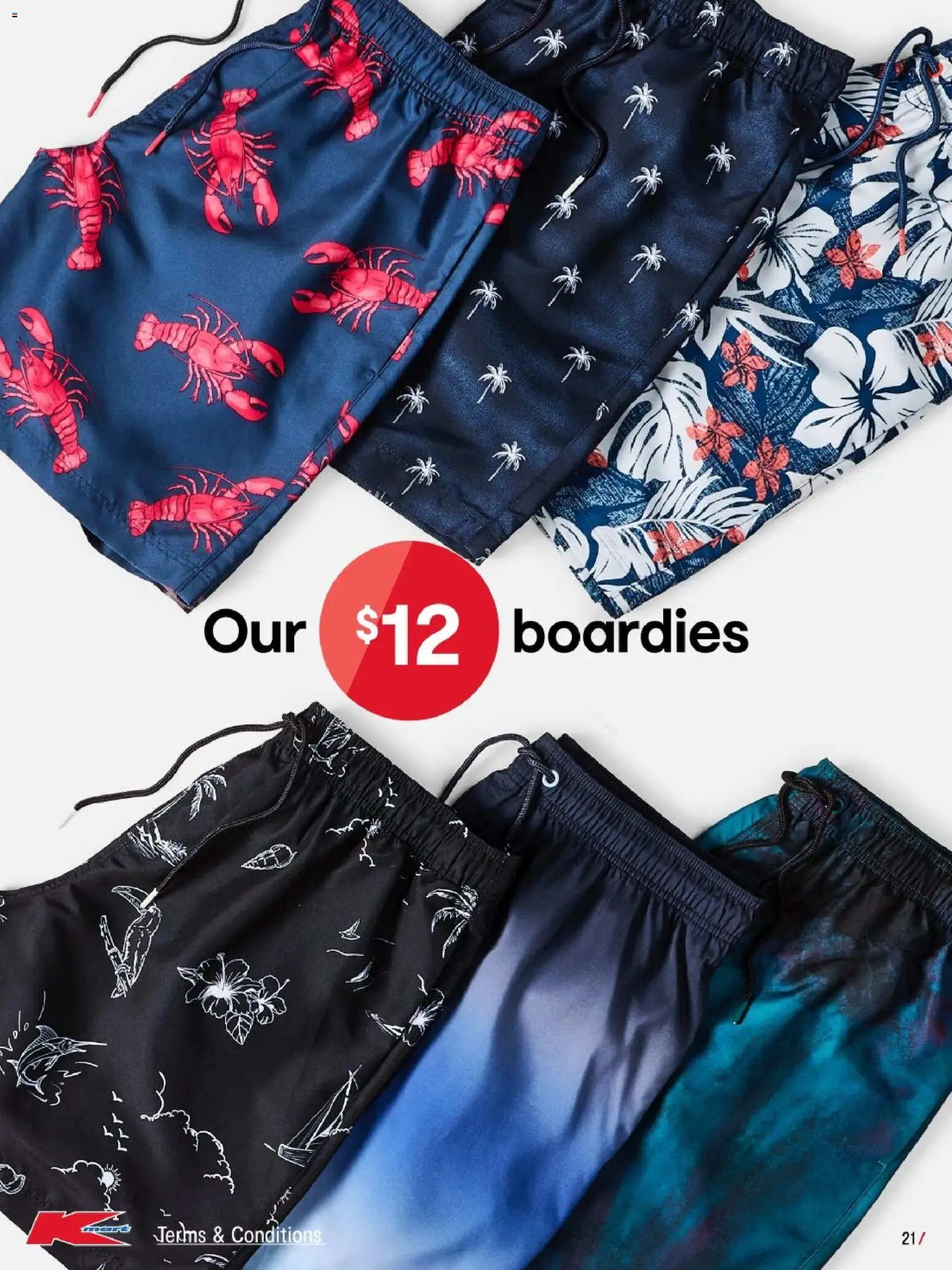 Kmart catalogue from 01/10/2026 Kmart catalogue Low Prices For Life