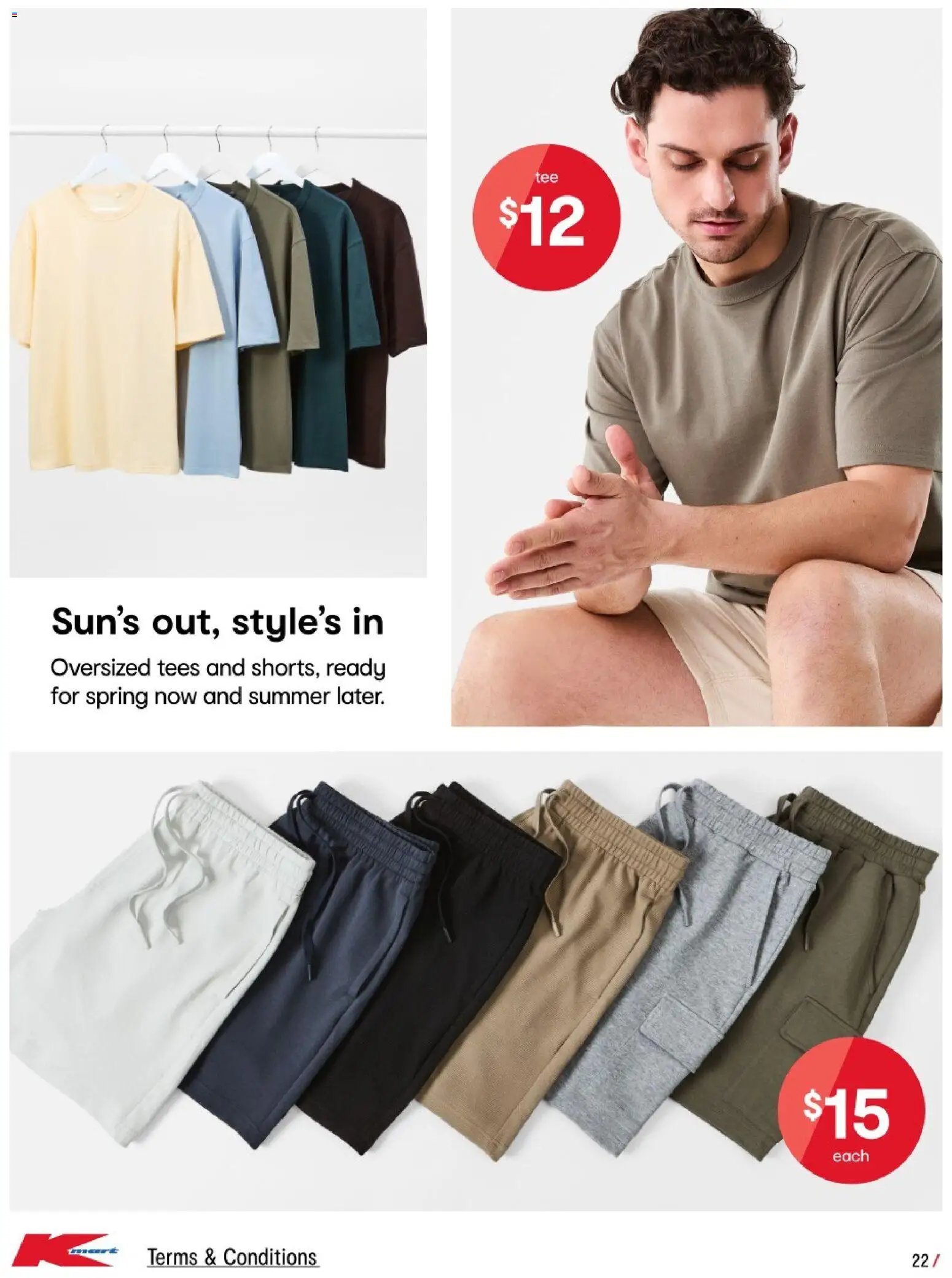 Kmart catalogue from 01/10/2026 Kmart catalogue Low Prices For Life