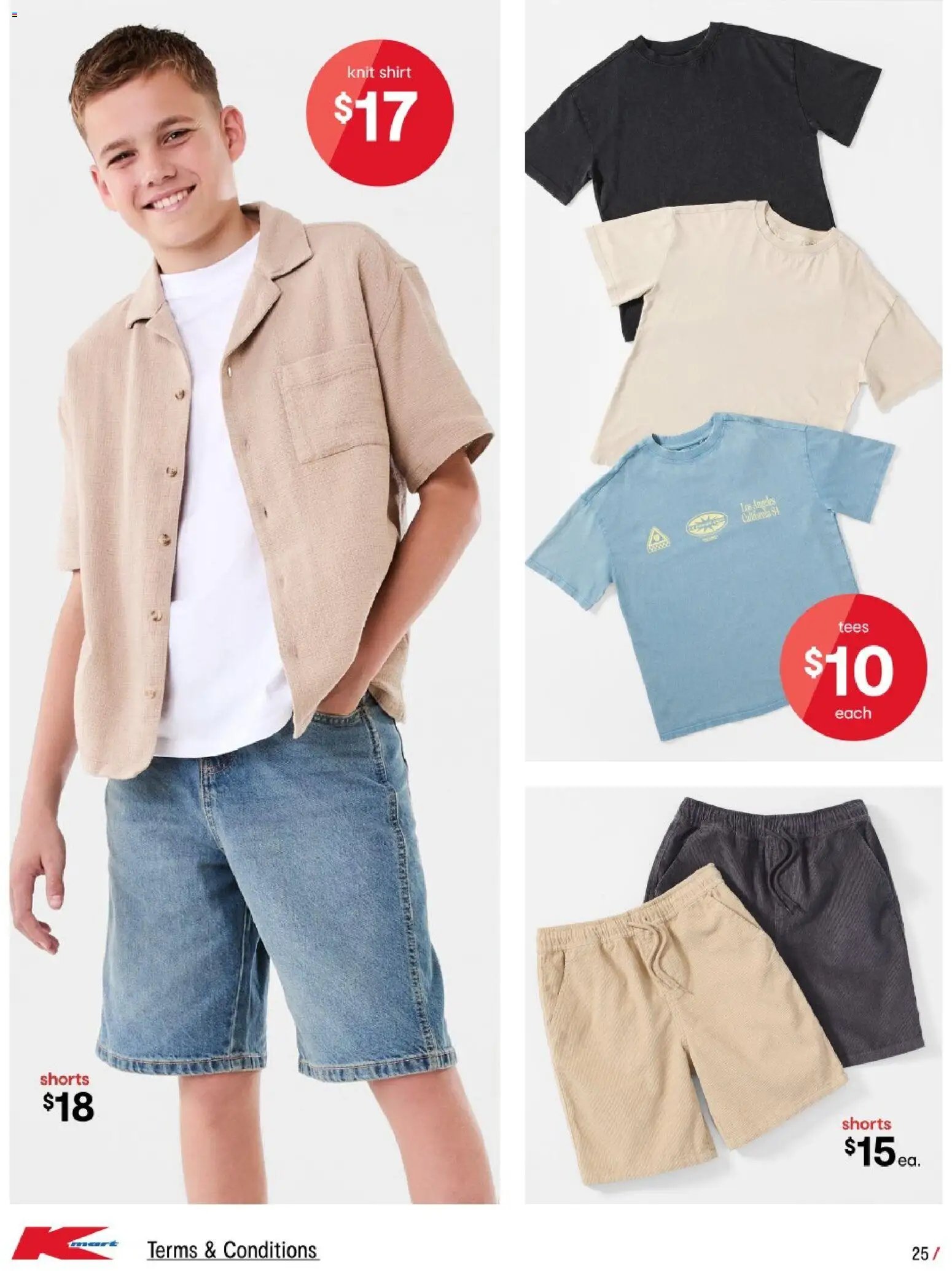 Kmart catalogue from 01/10/2026 Kmart catalogue Low Prices For Life