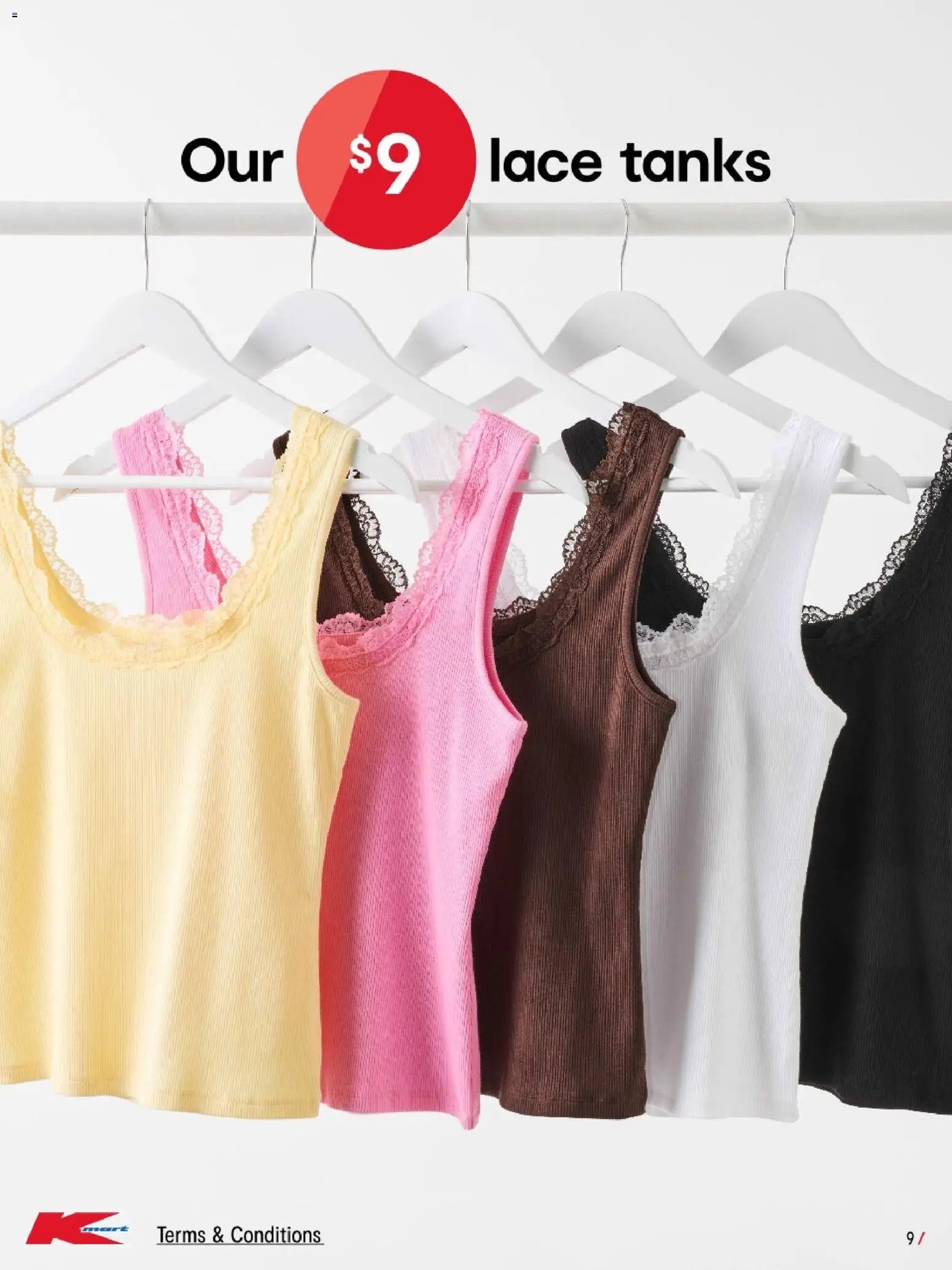 Kmart catalogue from 01/10/2026 Kmart catalogue Low Prices For Life