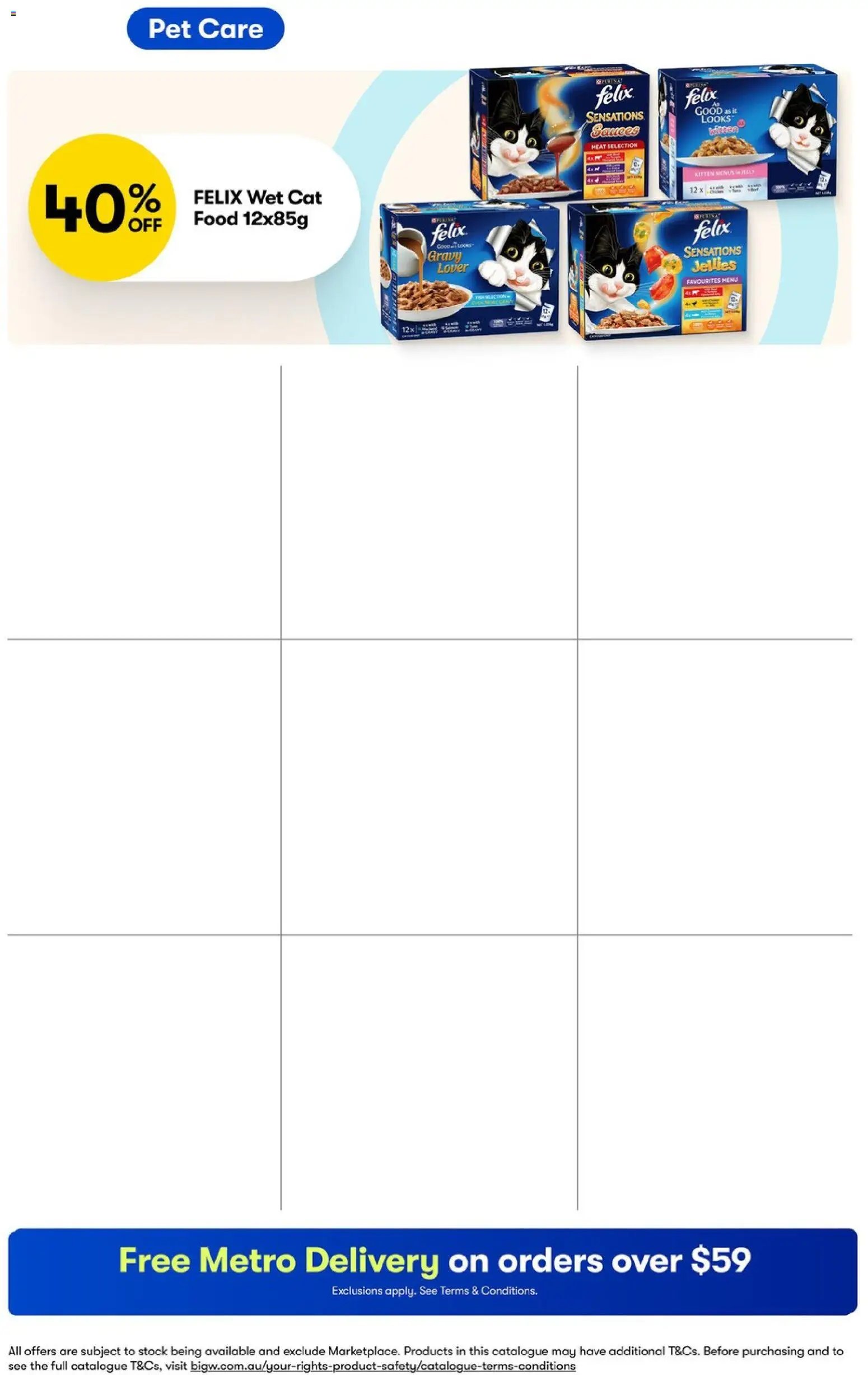 Big W catalogue from 23/07/2026 Big W Must Have Deals