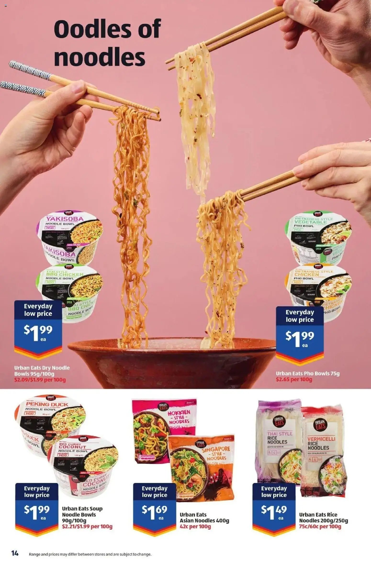 Aldi catalogue from 01/07/2026 Aldi - Special Buys SA