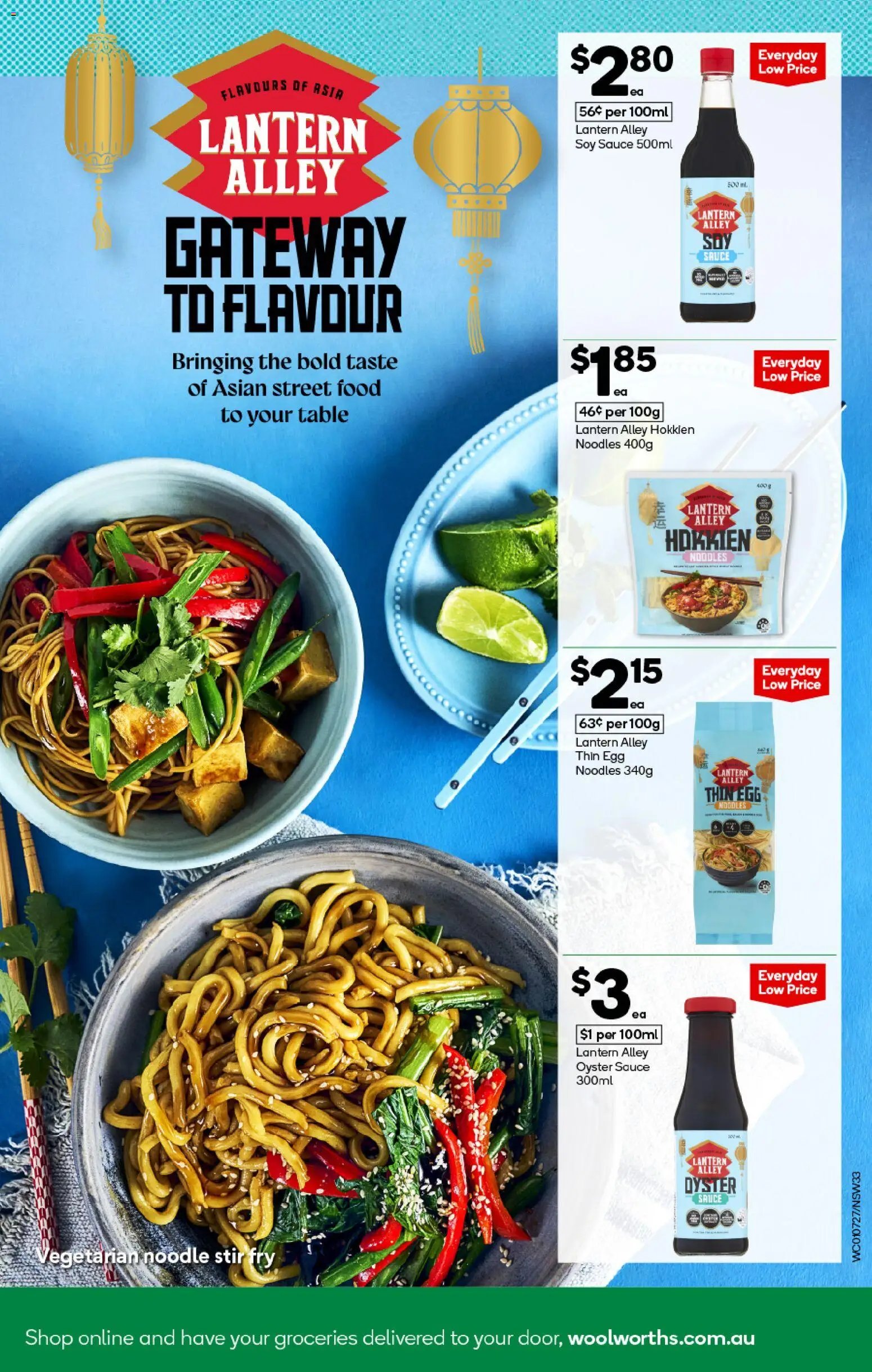 Woolworths catalogue from 01/07/2026 Woolworths catalogue NSW
