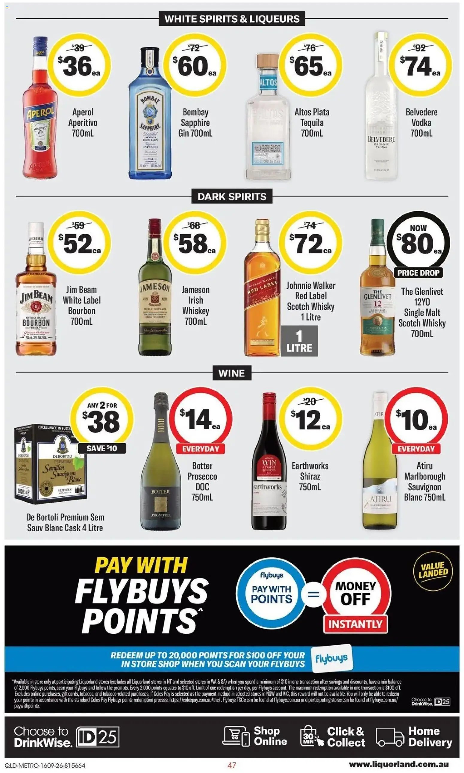 Coles catalogue from 16/09/2026 Coles Catalogue - 16th September