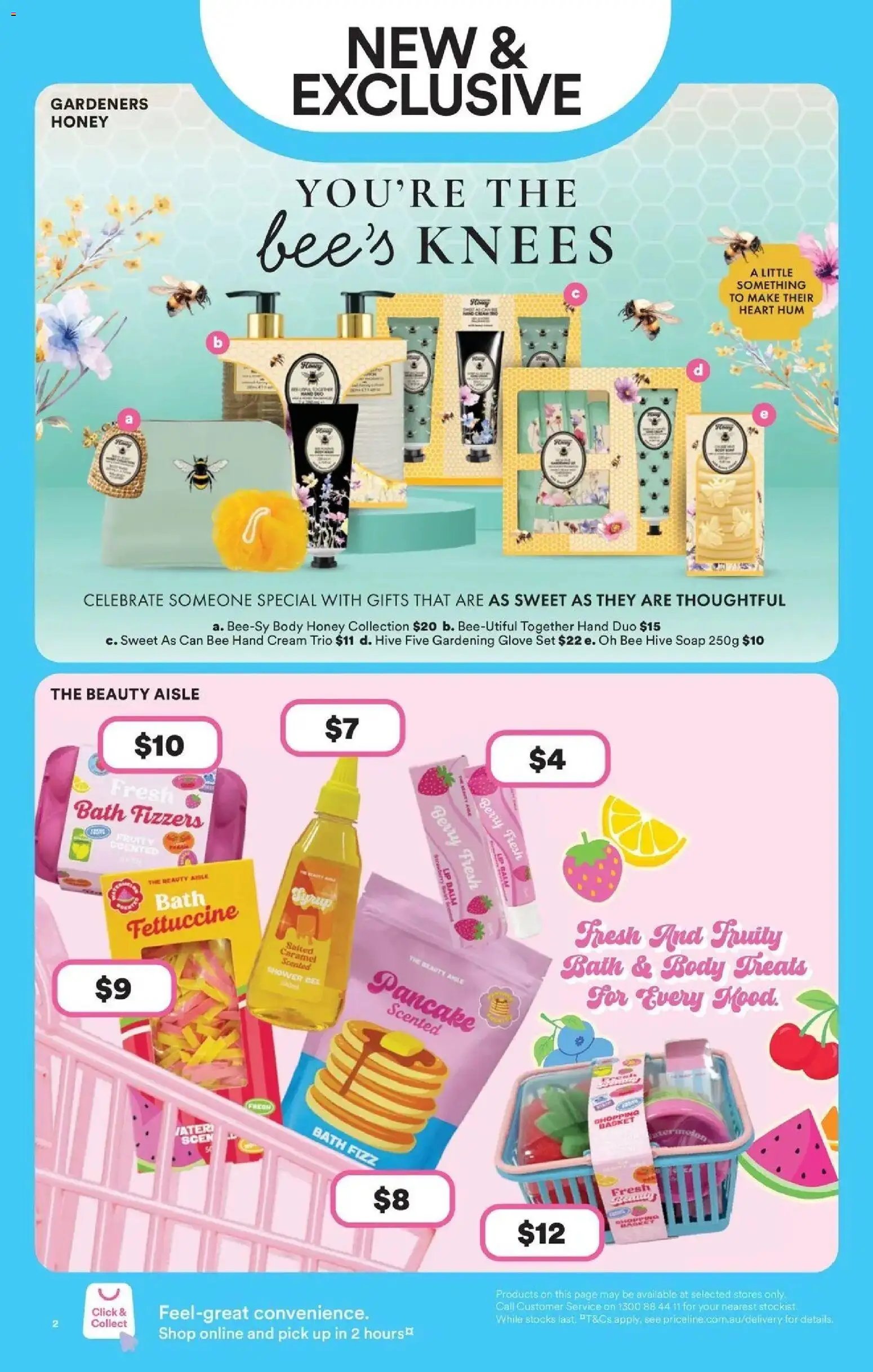 Priceline Pharmacy catalogue Heathmont valid from 15/10/2026 - Latest Specials & Offers