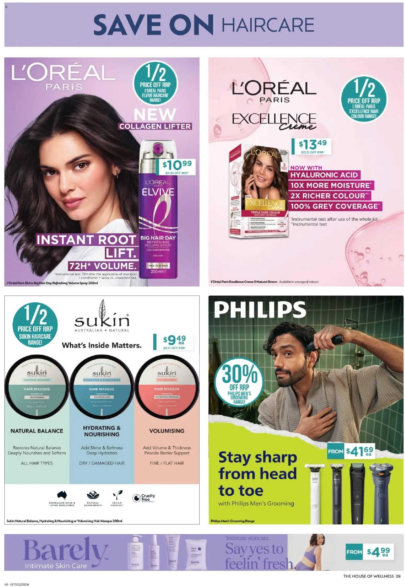 Chemist Warehouse catalogue from 11/06/2026 Chemist Warehouse catalogue