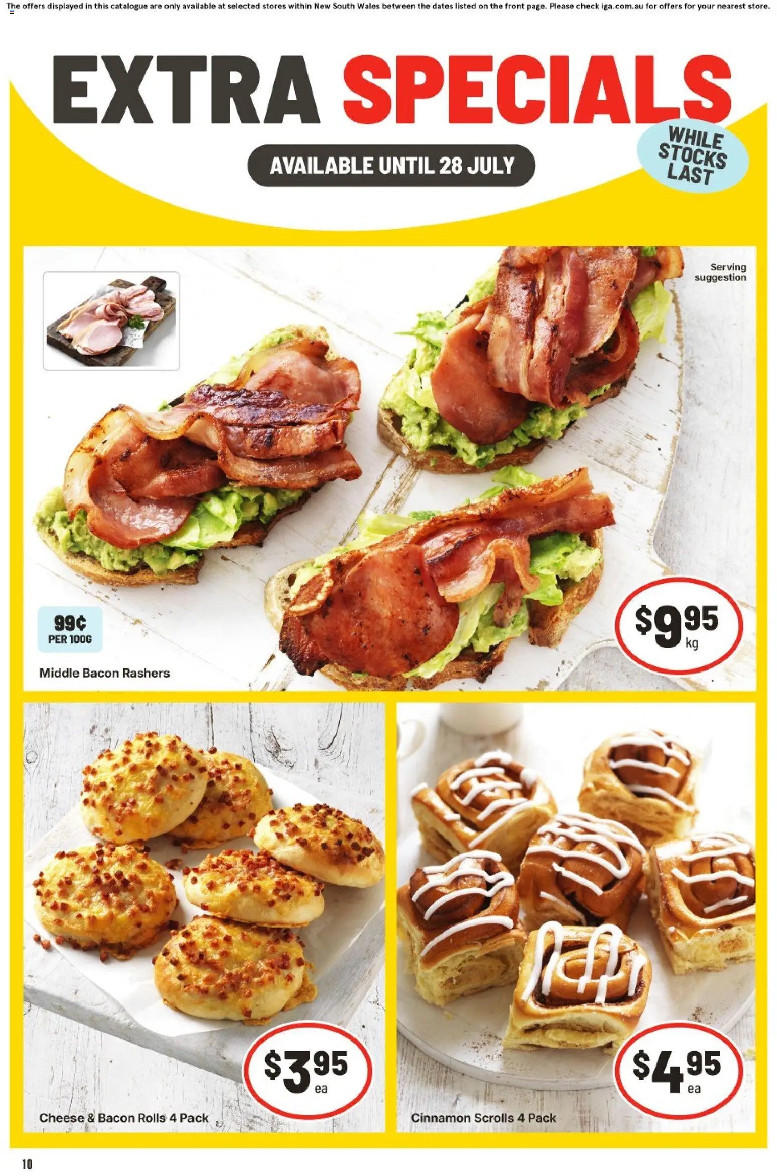 IGA catalogue from 08/07/2026 IGA catalogue NSW Medium V2