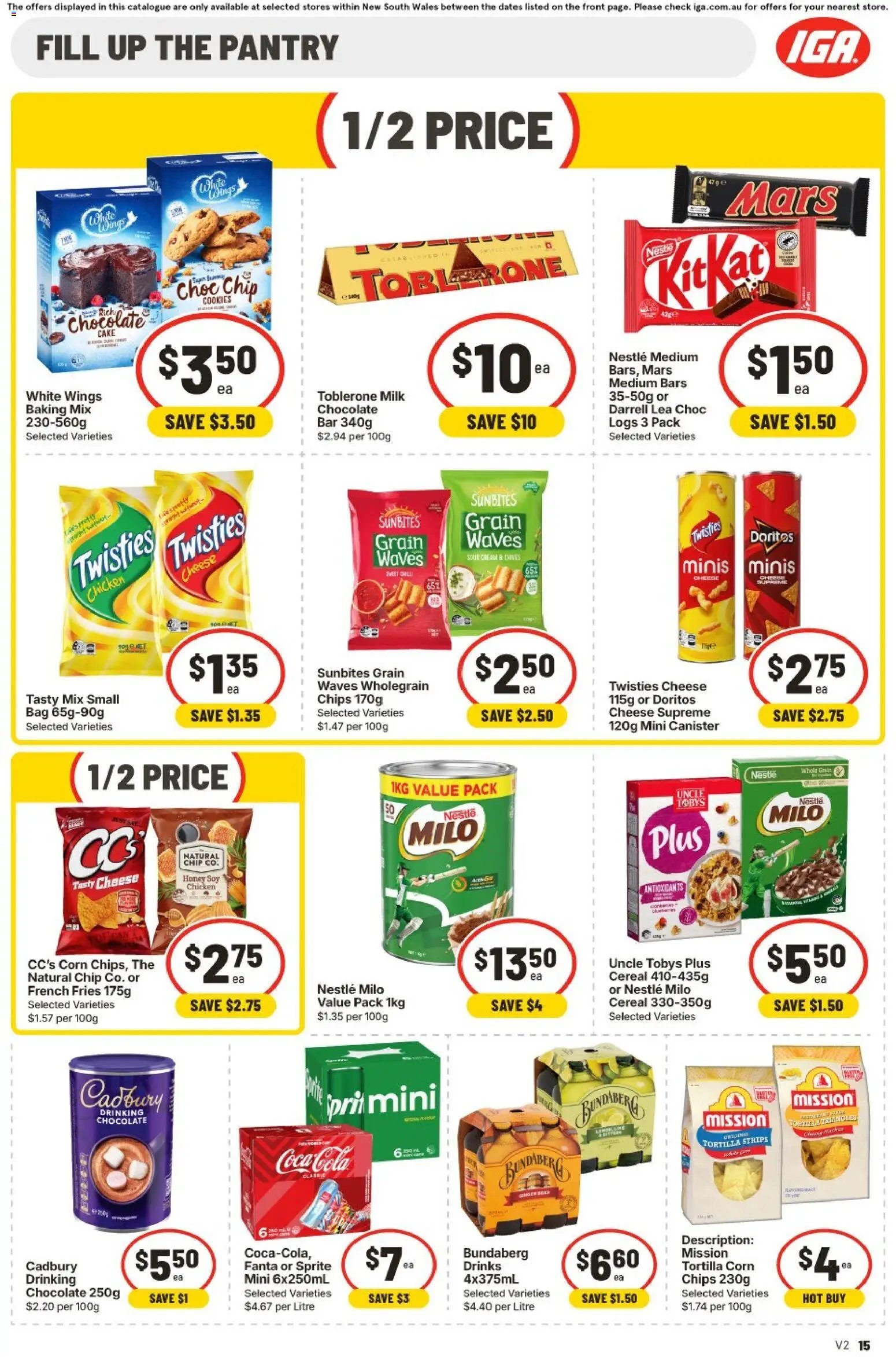 IGA catalogue from 08/07/2026 IGA catalogue NSW Medium V2