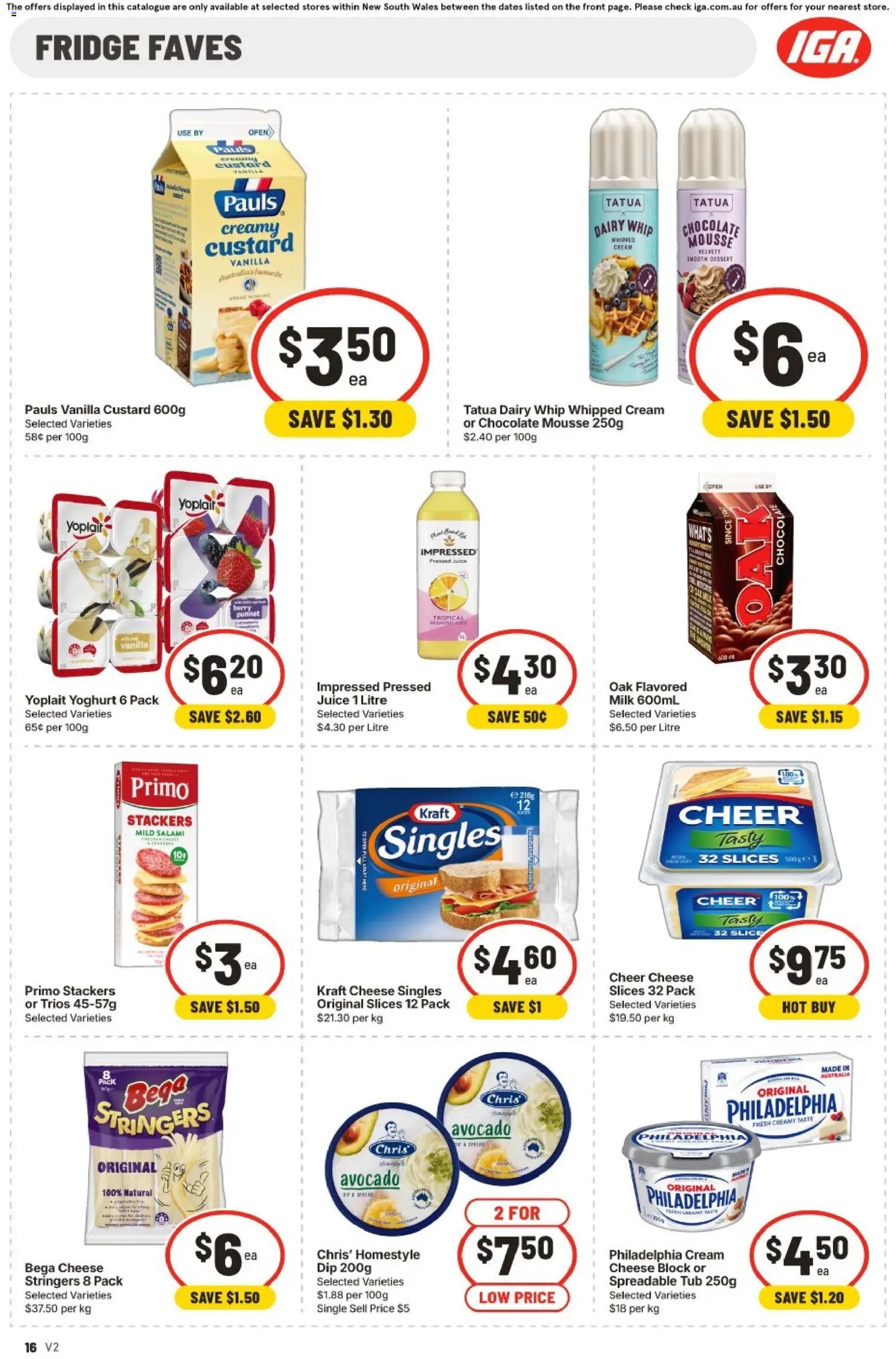 IGA catalogue from 08/07/2026 IGA catalogue NSW Medium V2
