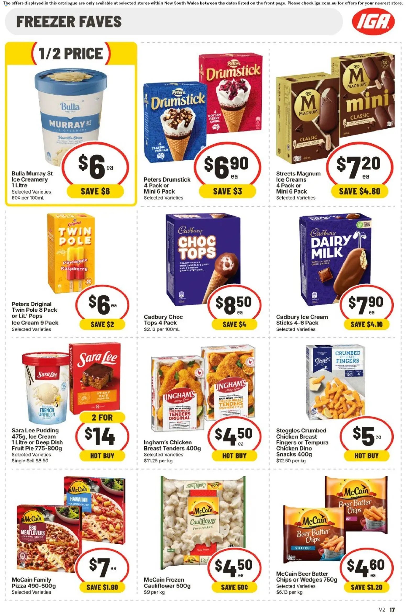 IGA catalogue from 08/07/2026 IGA catalogue NSW Medium V2