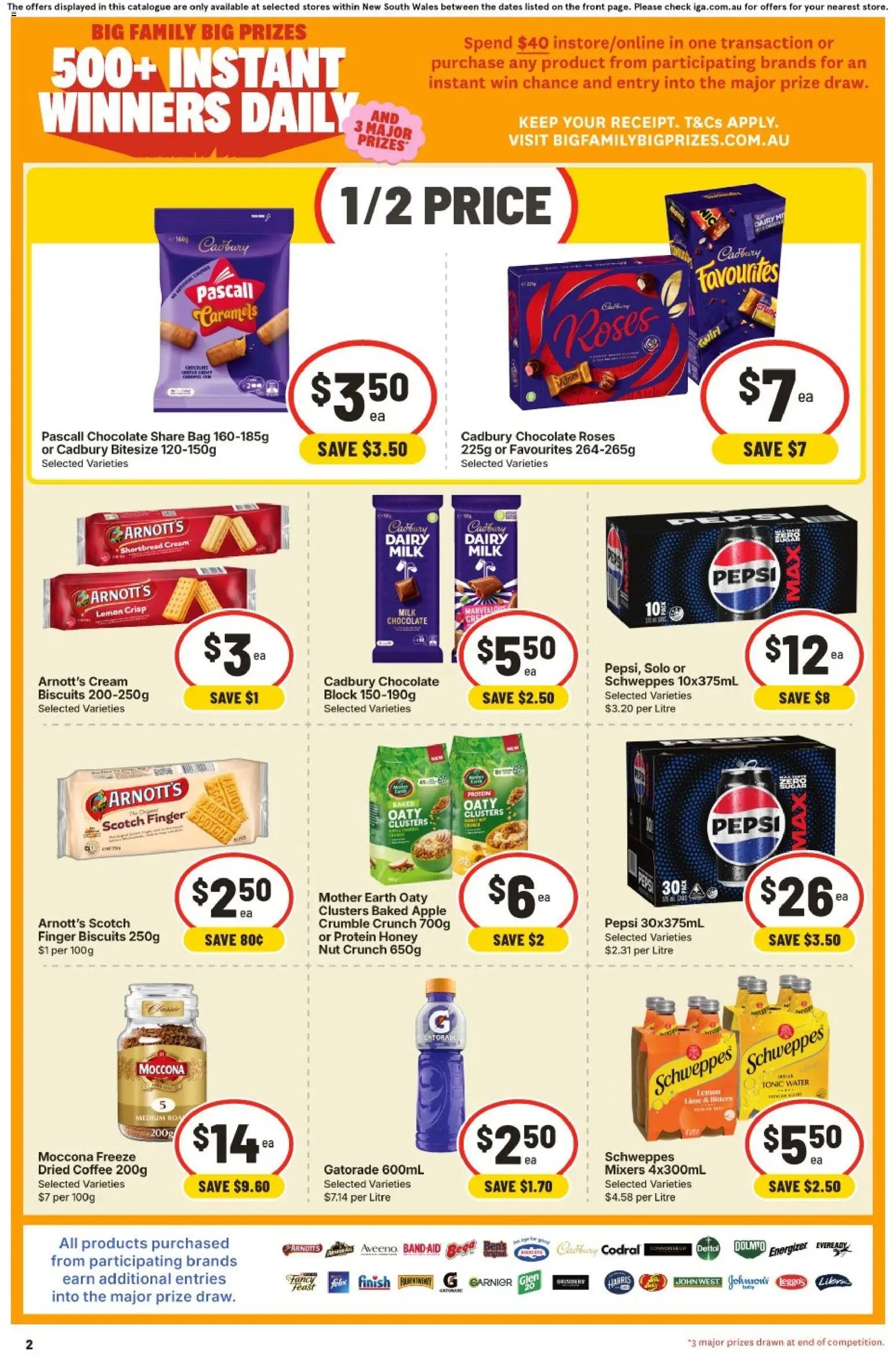 IGA catalogue from 08/07/2026 IGA catalogue NSW Medium V2