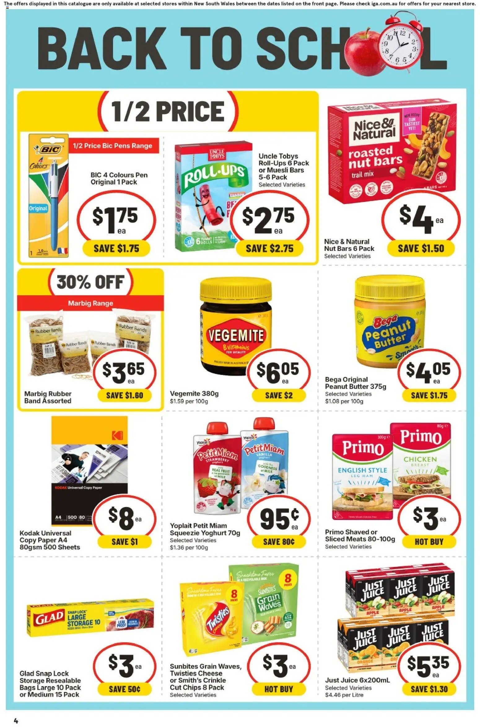 IGA catalogue from 08/07/2026 IGA catalogue NSW Medium V2