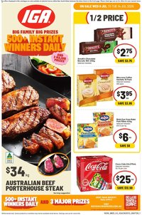 IGA catalogue from 08/07/2026 IGA catalogue NSW Medium V2