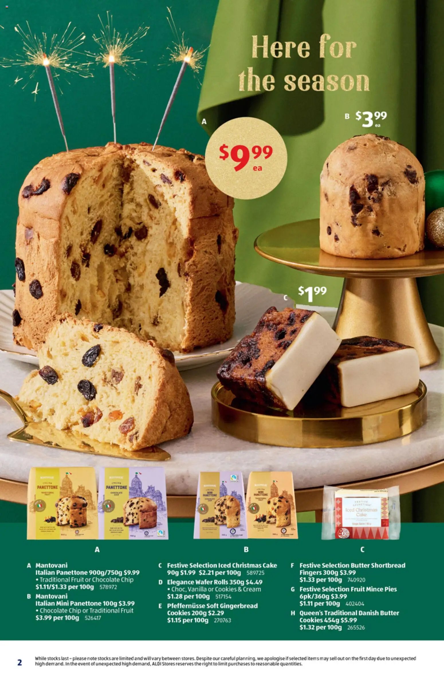 Aldi catalogue from 30/09/2026 Aldi catalogue