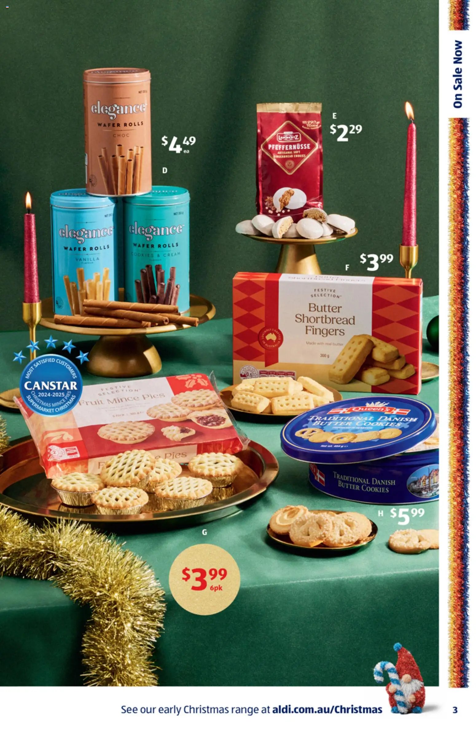 Aldi catalogue from 30/09/2026 Aldi catalogue