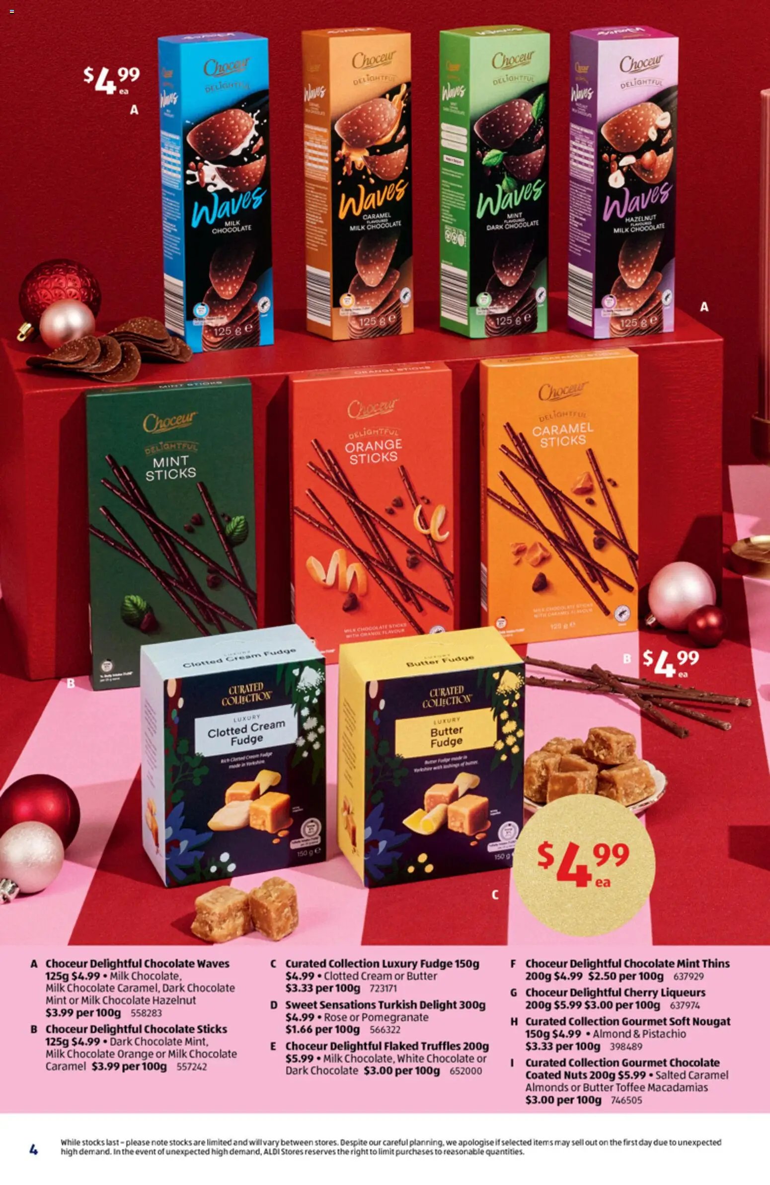 Aldi catalogue from 30/09/2026 Aldi catalogue