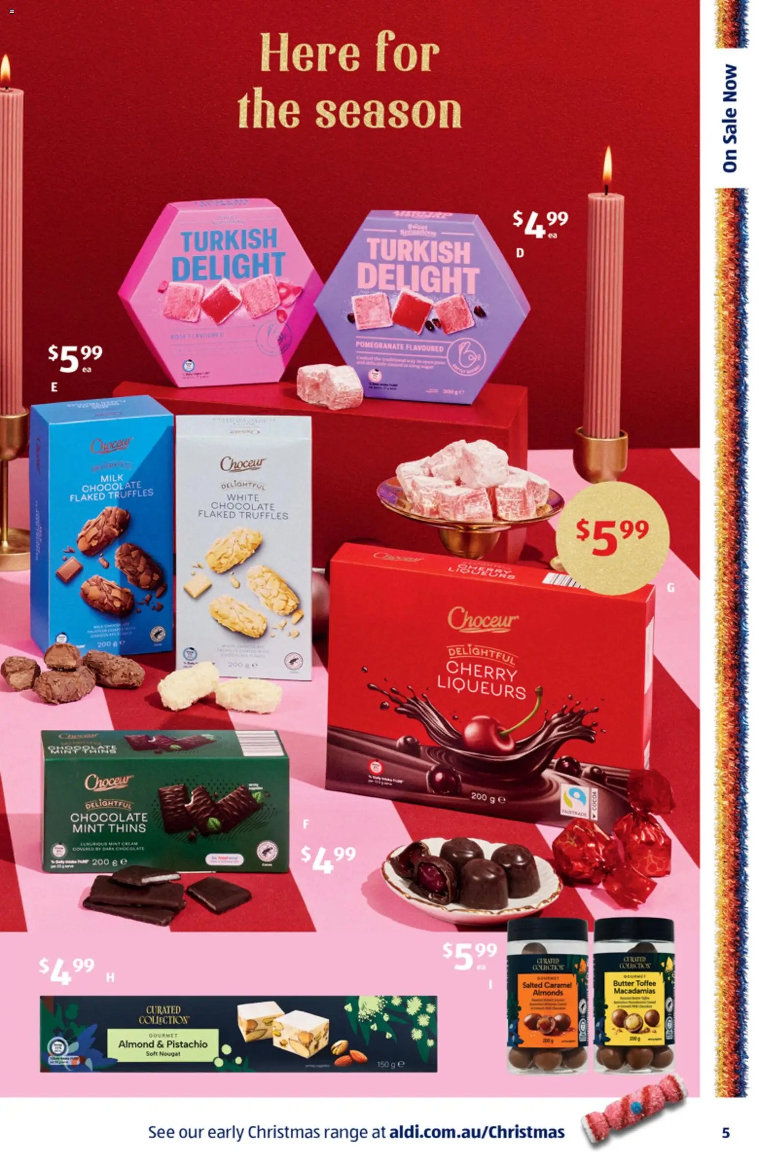 Aldi catalogue from 30/09/2026 Aldi catalogue
