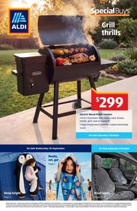 Aldi catalogue from 30/09/2026 Aldi catalogue