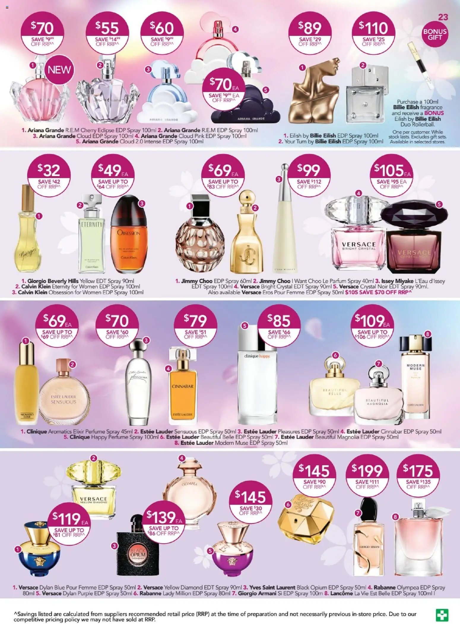 Terry White catalogue from 30/07/2026 Terry White catalogue Acacia Ridge