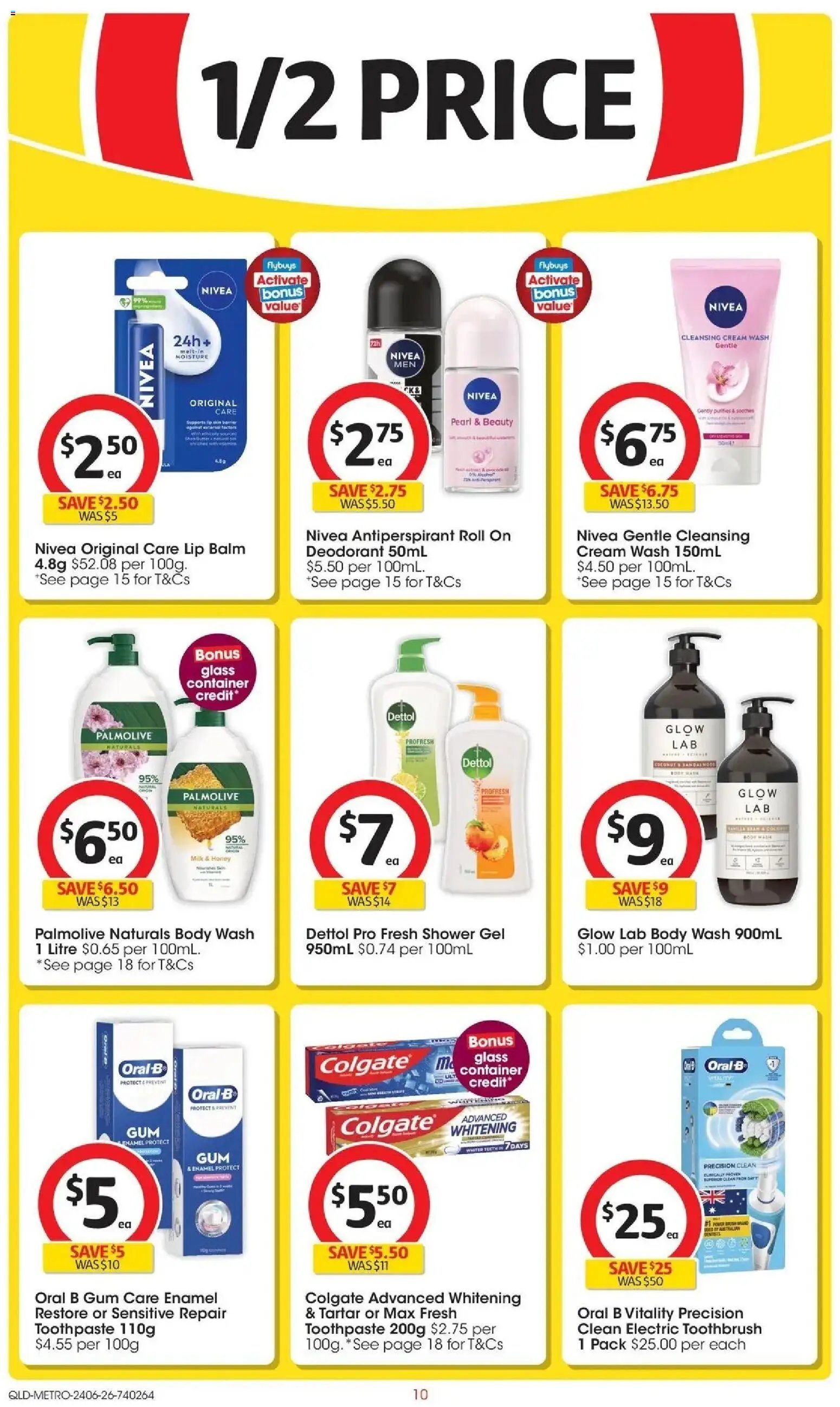 Coles catalogue from 23/06/2026 Coles Catalogue - 24th June