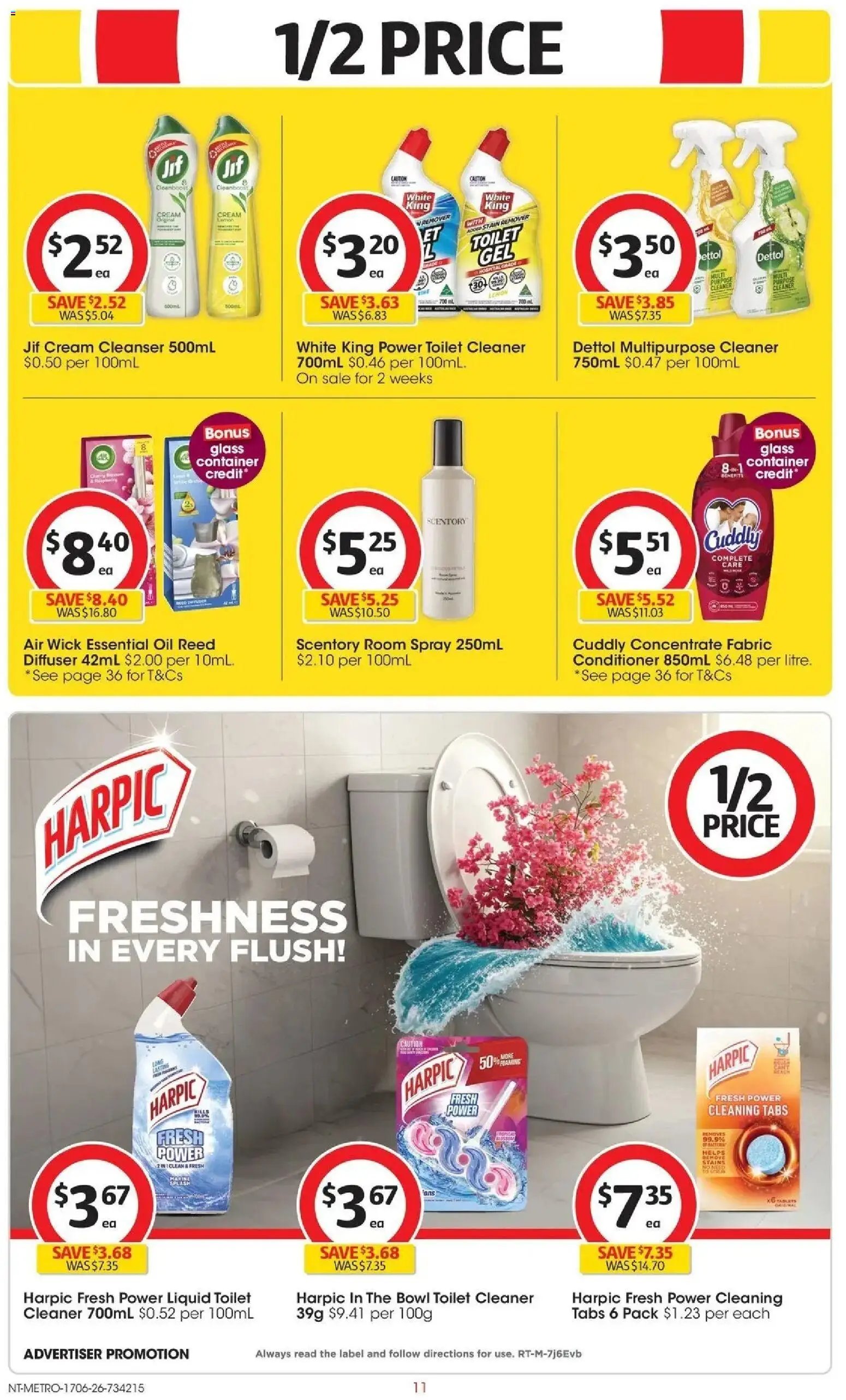 Coles catalogue from 16/06/2026 Coles Catalogue - 17th June