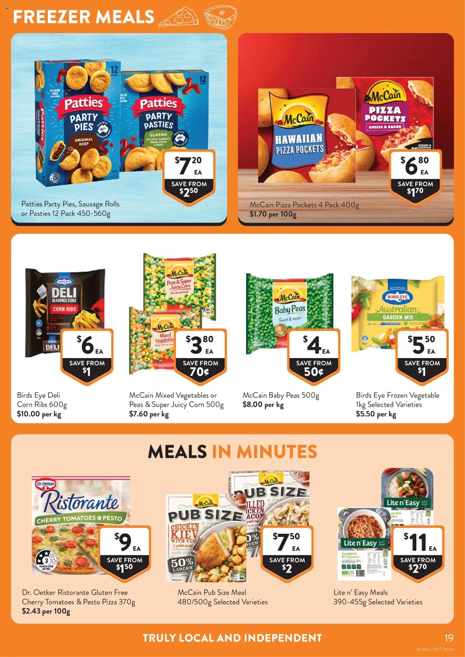 Foodworks catalogue from 01/07/2026 Foodworks catalogue NSW